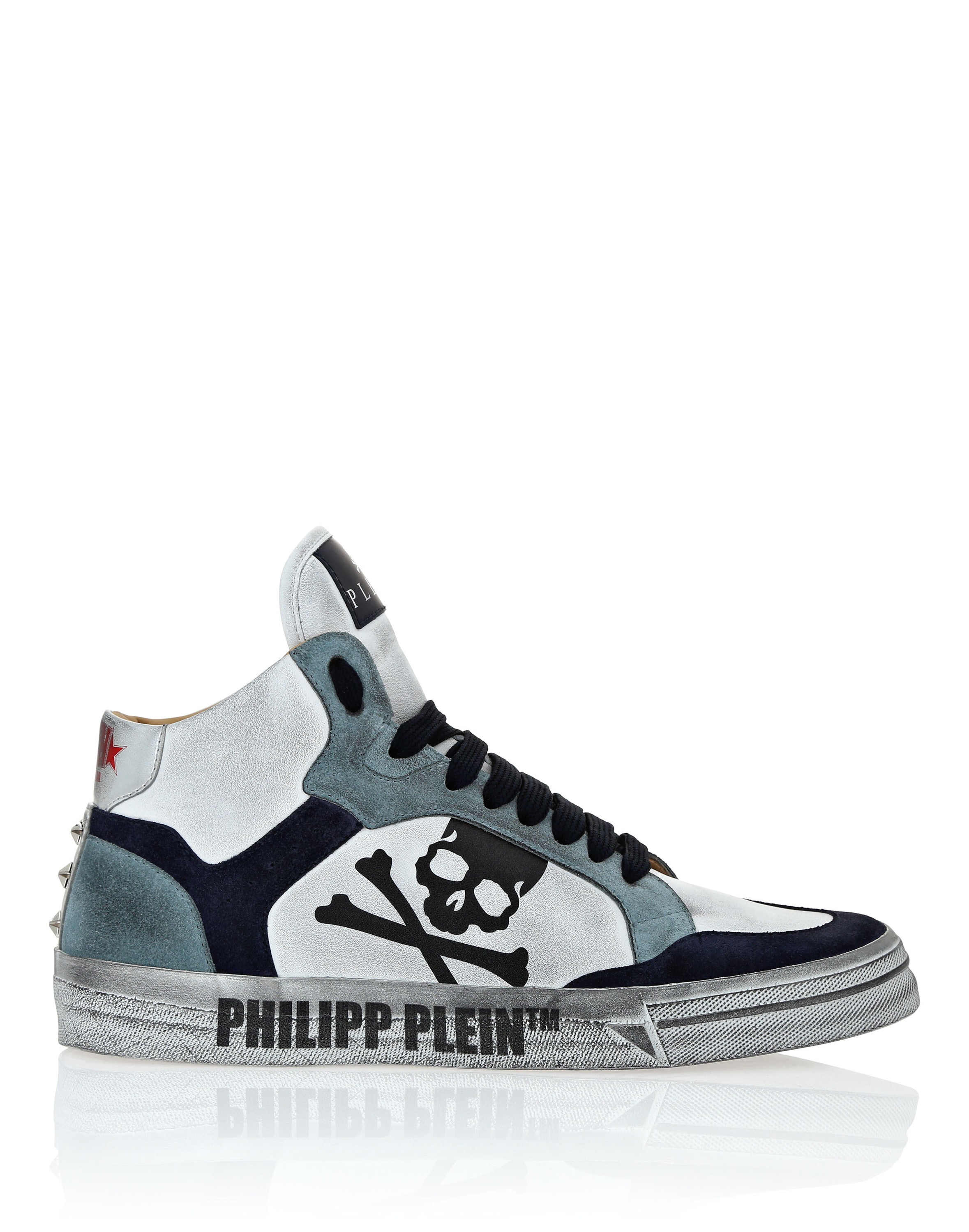 PHILIPP PLEIN Sneaker »Retrokickz«