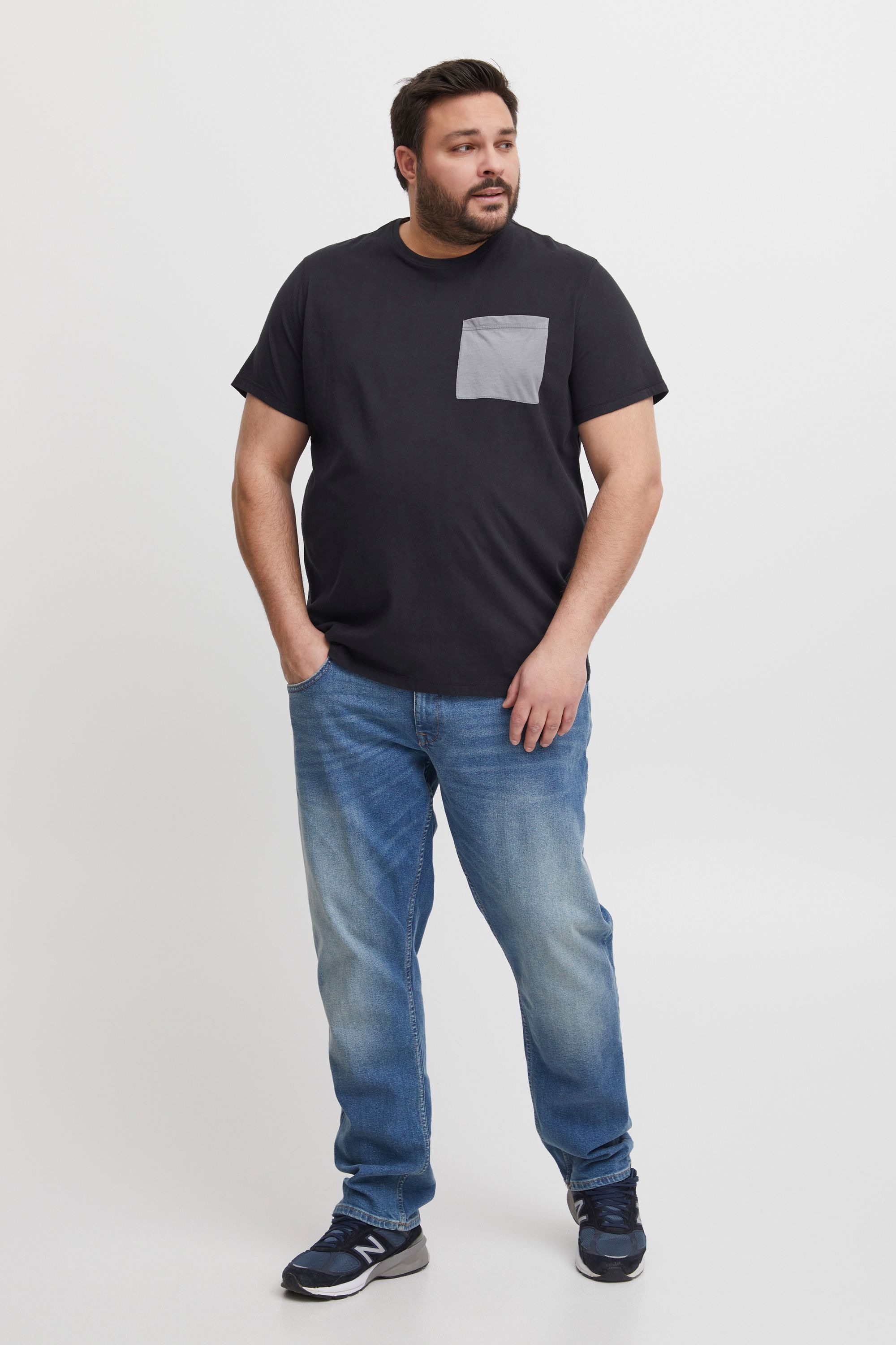 Blend T-Shirt »T-Shirt BHBBenedikt«