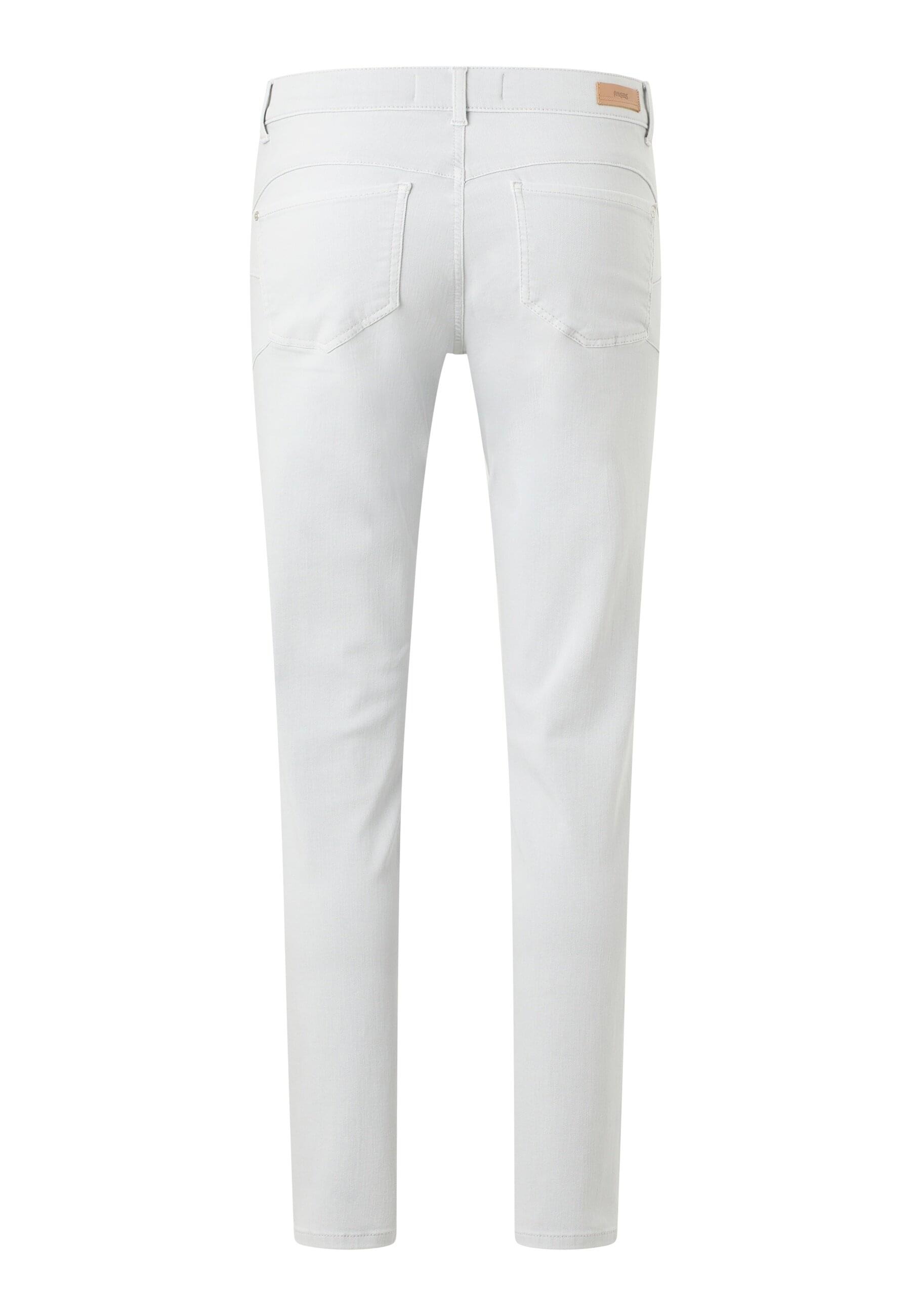 AENGELS Bequeme Jeans "AENGELS Skinny Push Up" günstig online kaufen