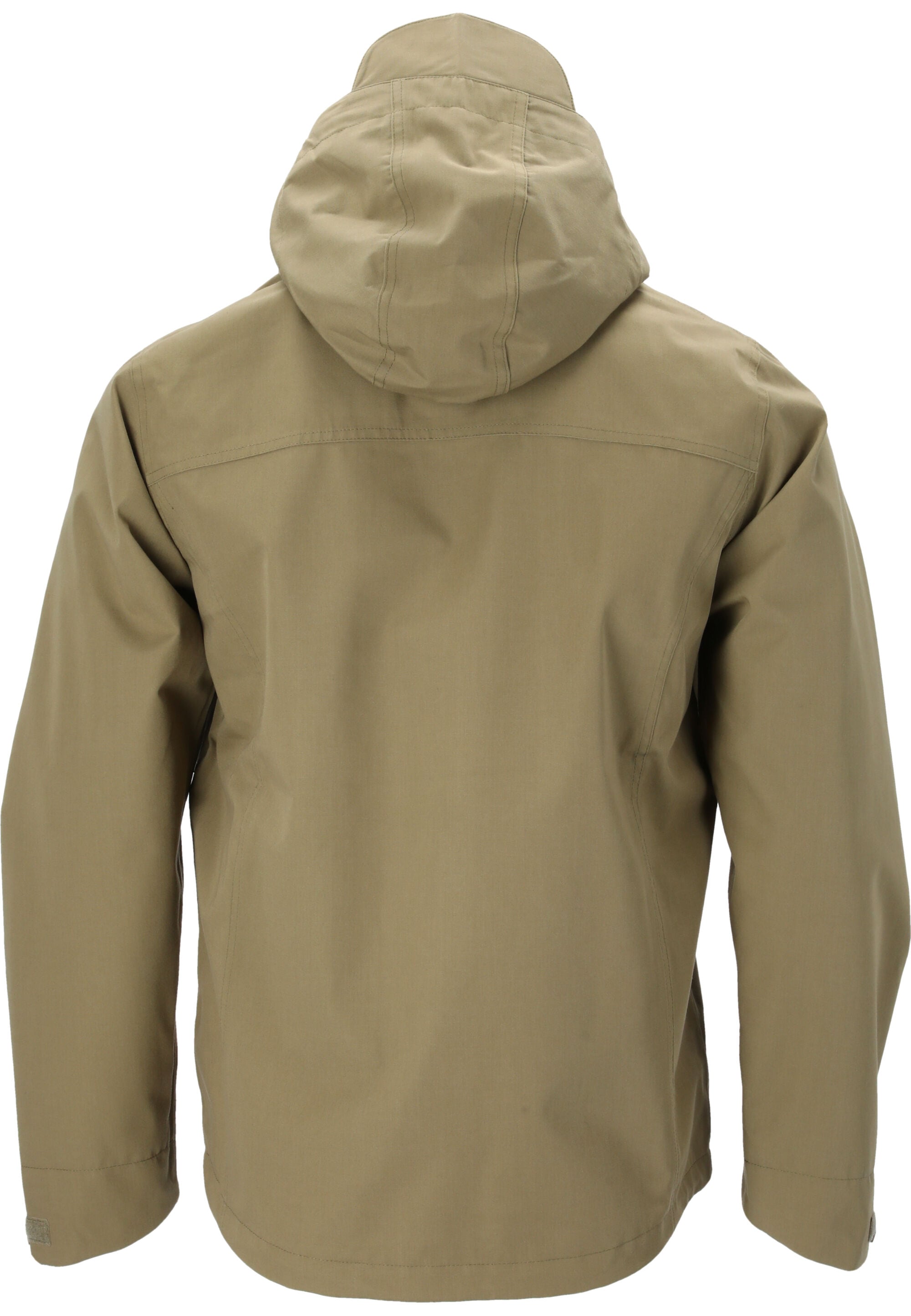 WHISTLER Outdoorjacke »Downey«, mit 10.000 mm Wassersäule
