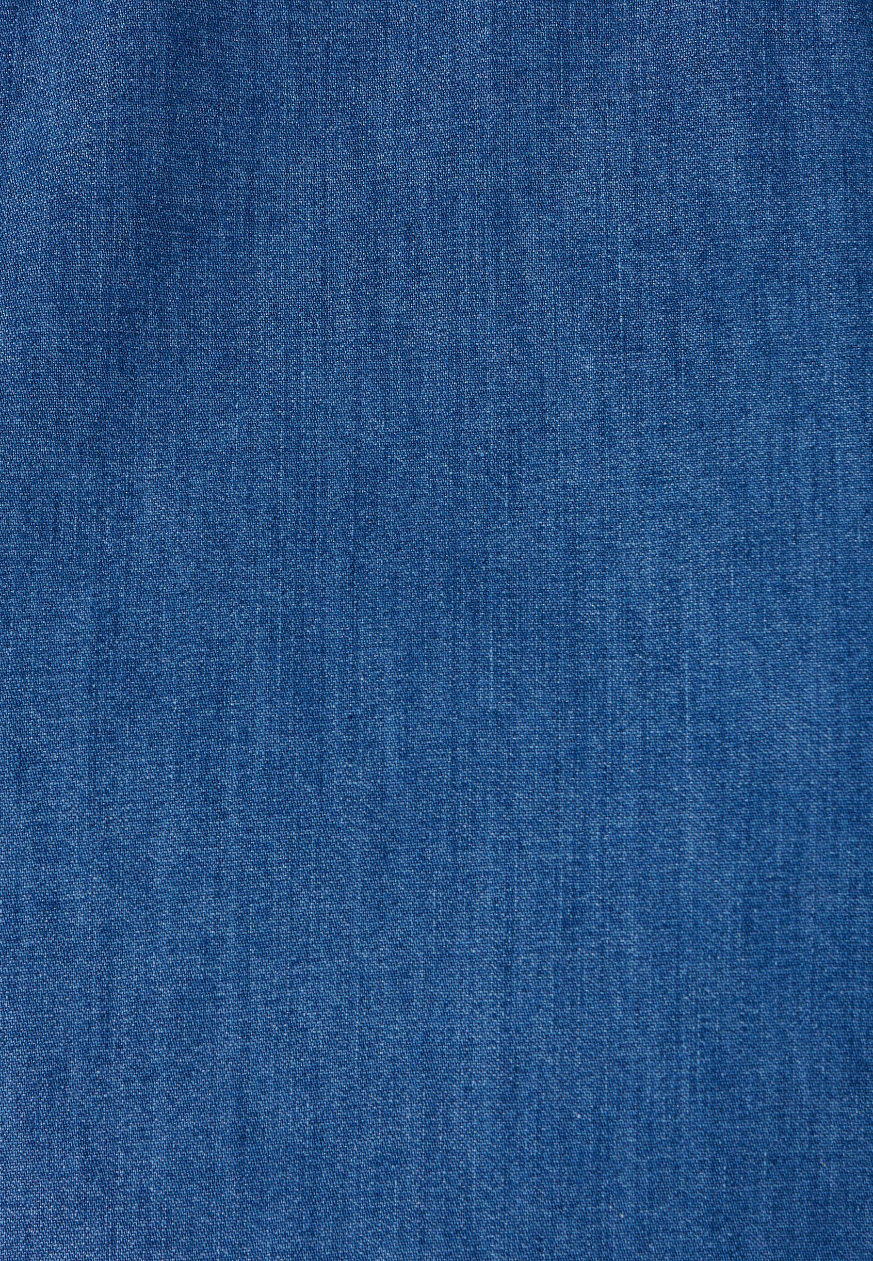 Mavi Schlupfbluse »TILLY« Sleeveless Denim Top