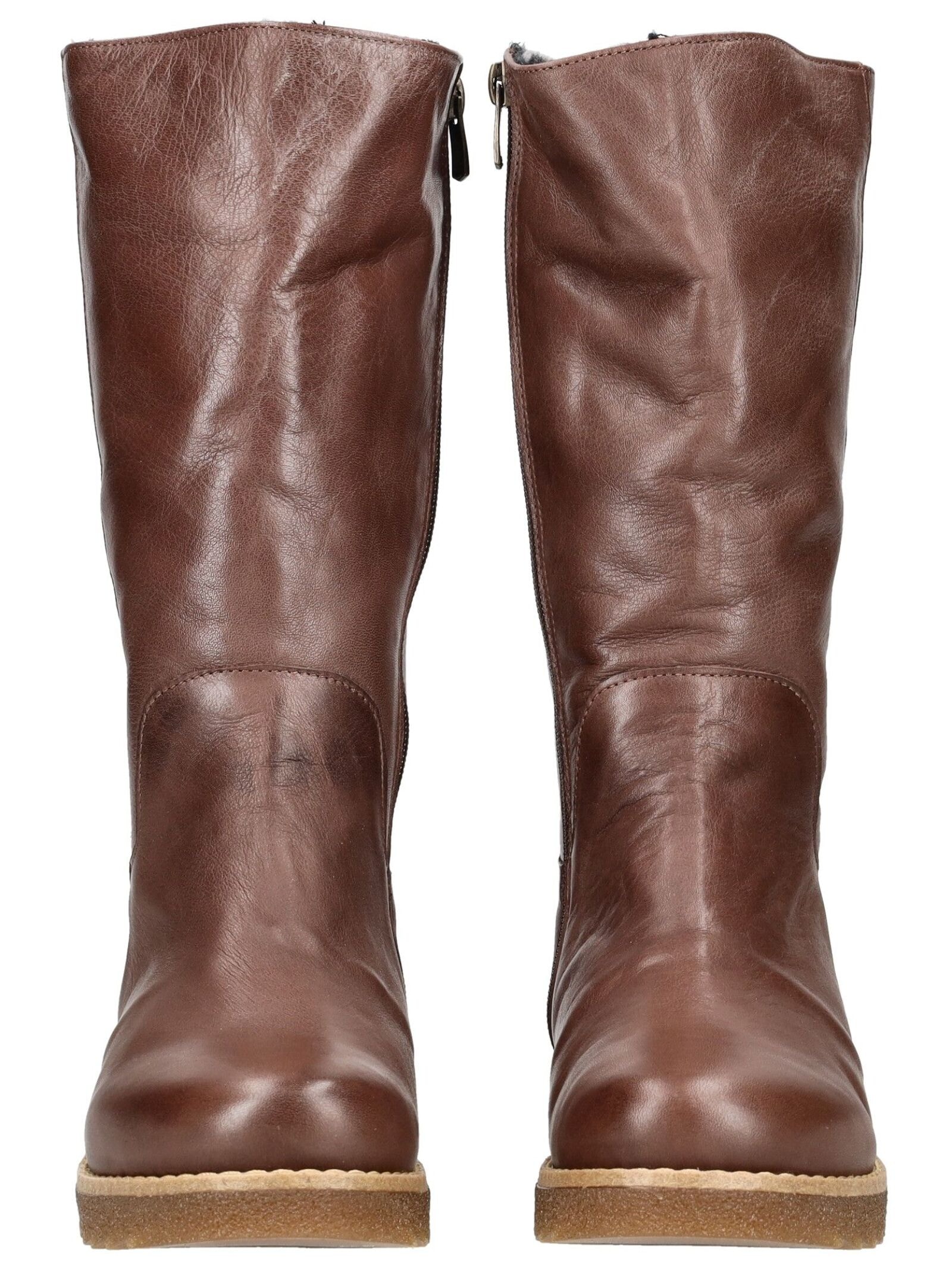 Andrea Conti Stiefel »Andrea Conti Stiefel Leder«