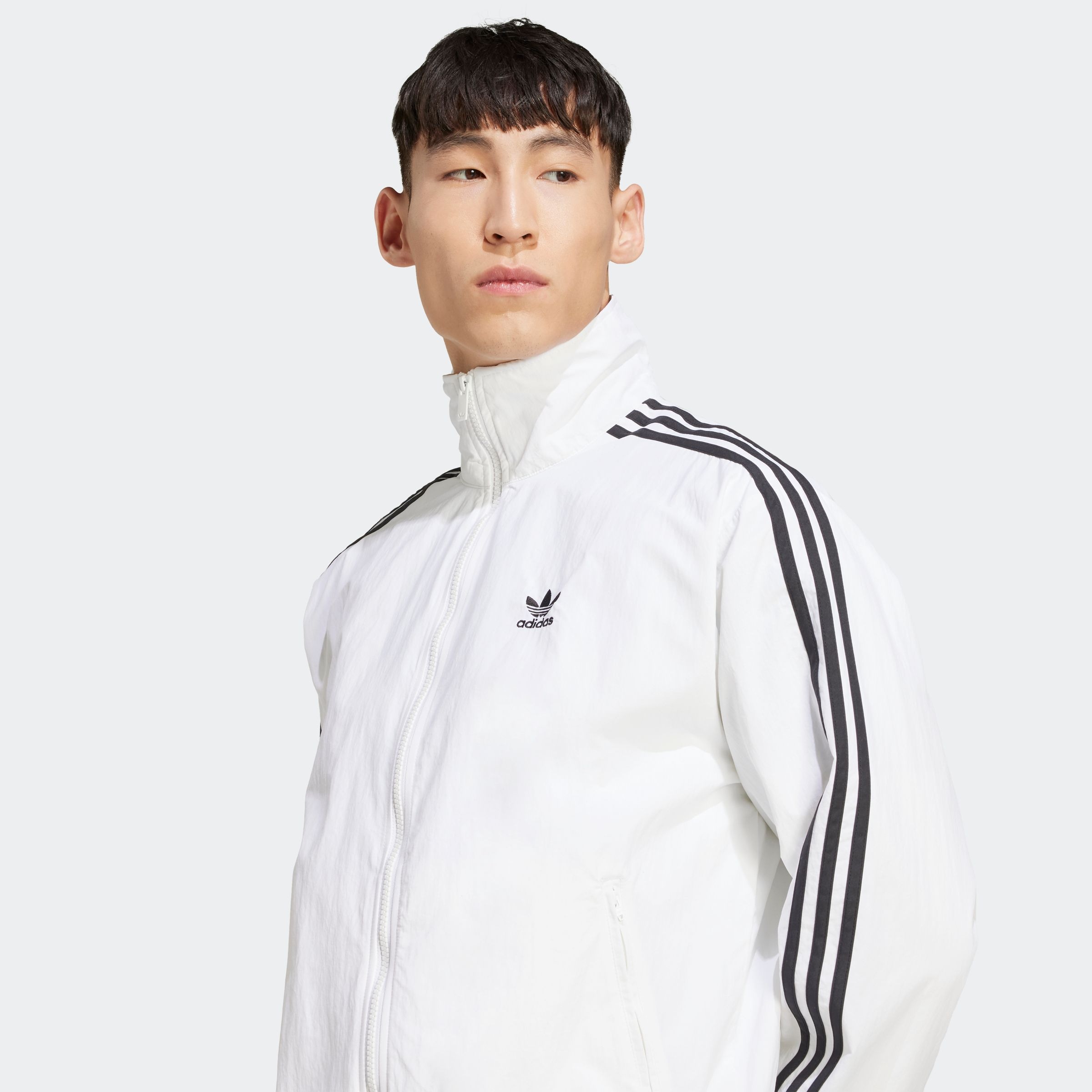 adidas Originals Outdoorjacke »FIREBIRD TT«