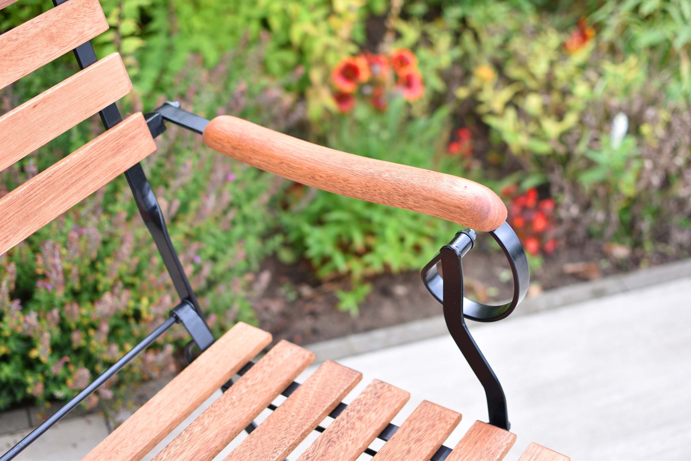 MERXX Garten-Essgruppe »Schloßgarten«