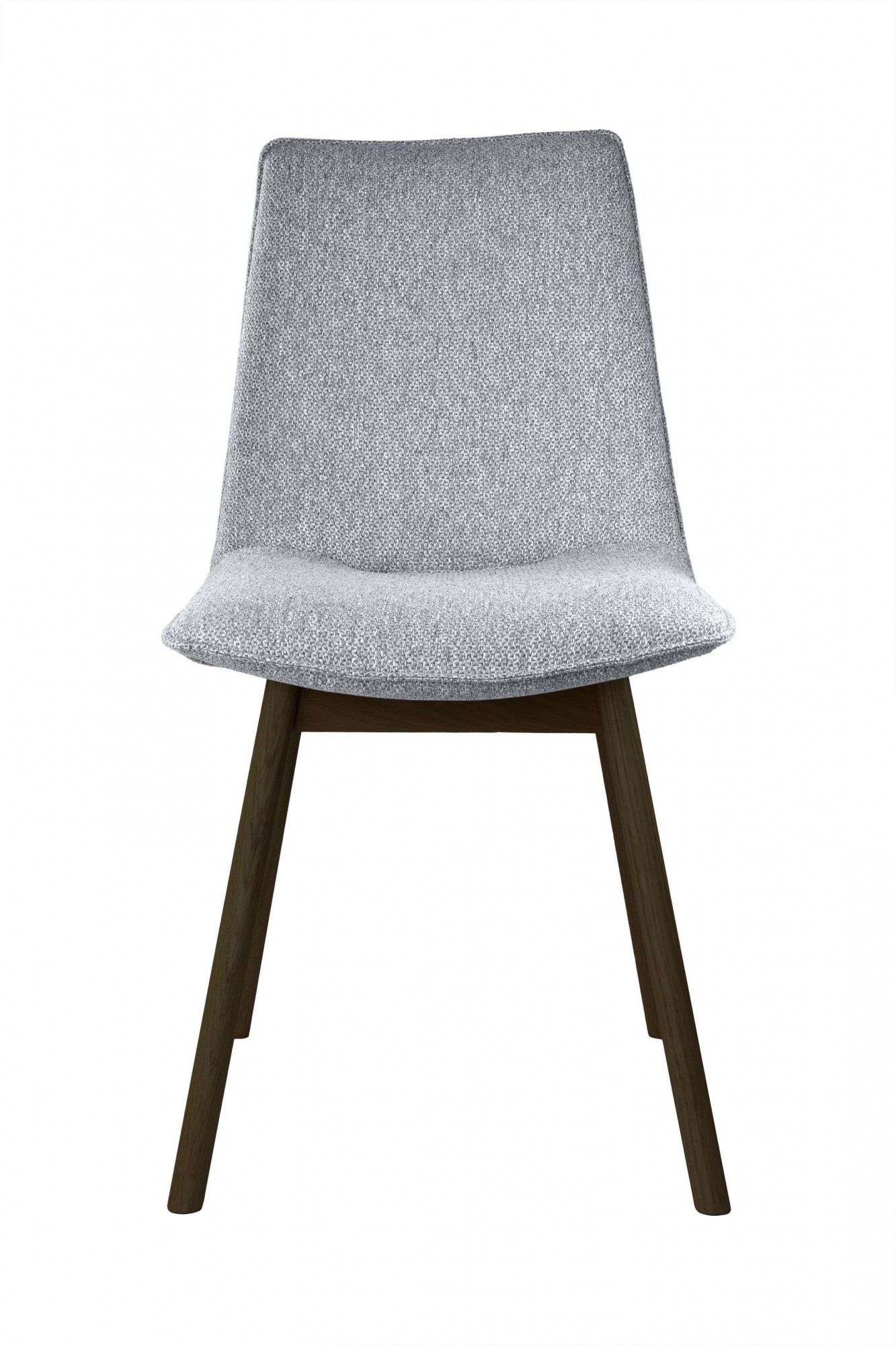 Thumbnail - OTTO home Esszimmerstuhl "Ramon" (Set) 2 Stk.mit Massivholzbeinen, verschiedenen Farben und Stoffe