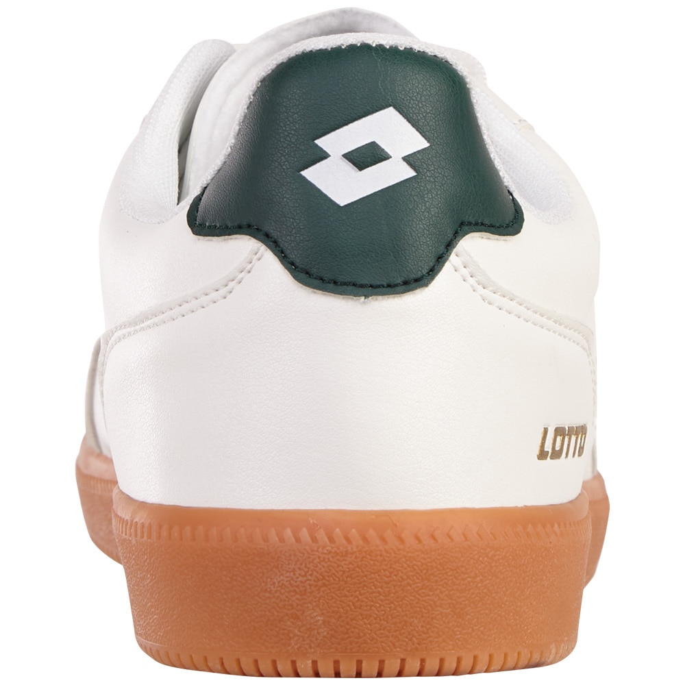 lotto Sneaker, - in Kinder- und Kleinkinder-Größen erhältlich