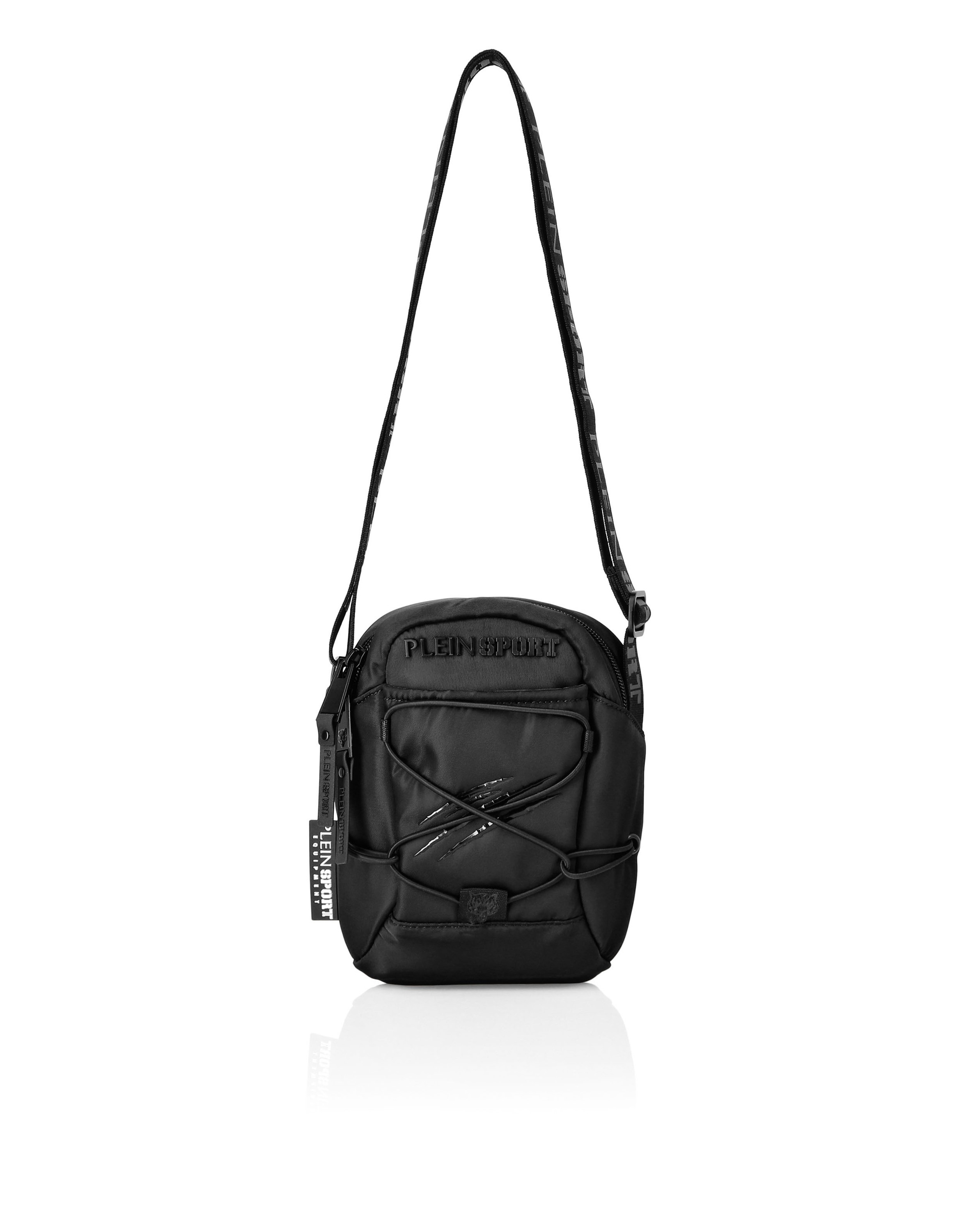 PLEIN SPORT Schultertasche »Umhängetasche«
