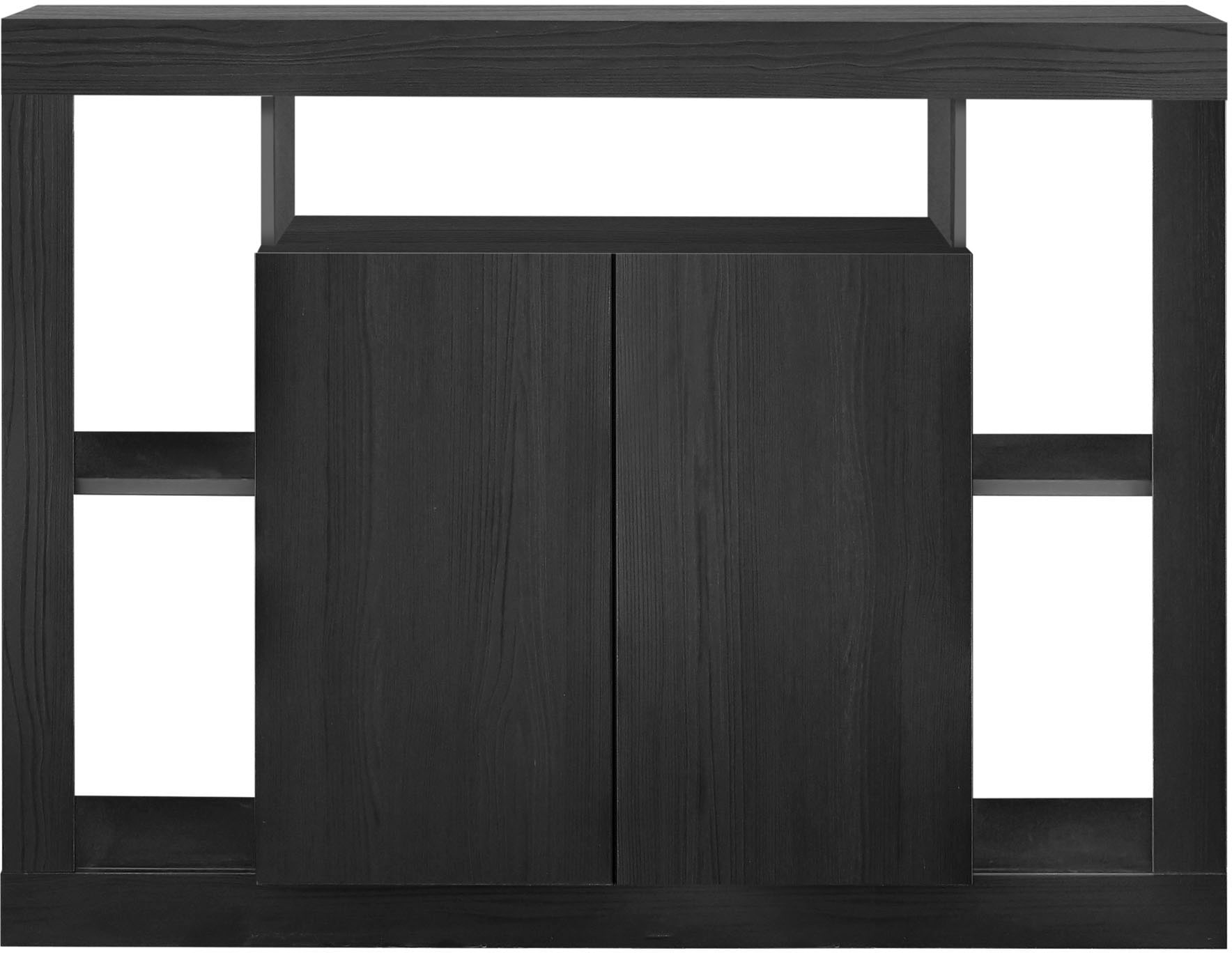 Home affaire Sideboard "Rimini" Breite 134 cm