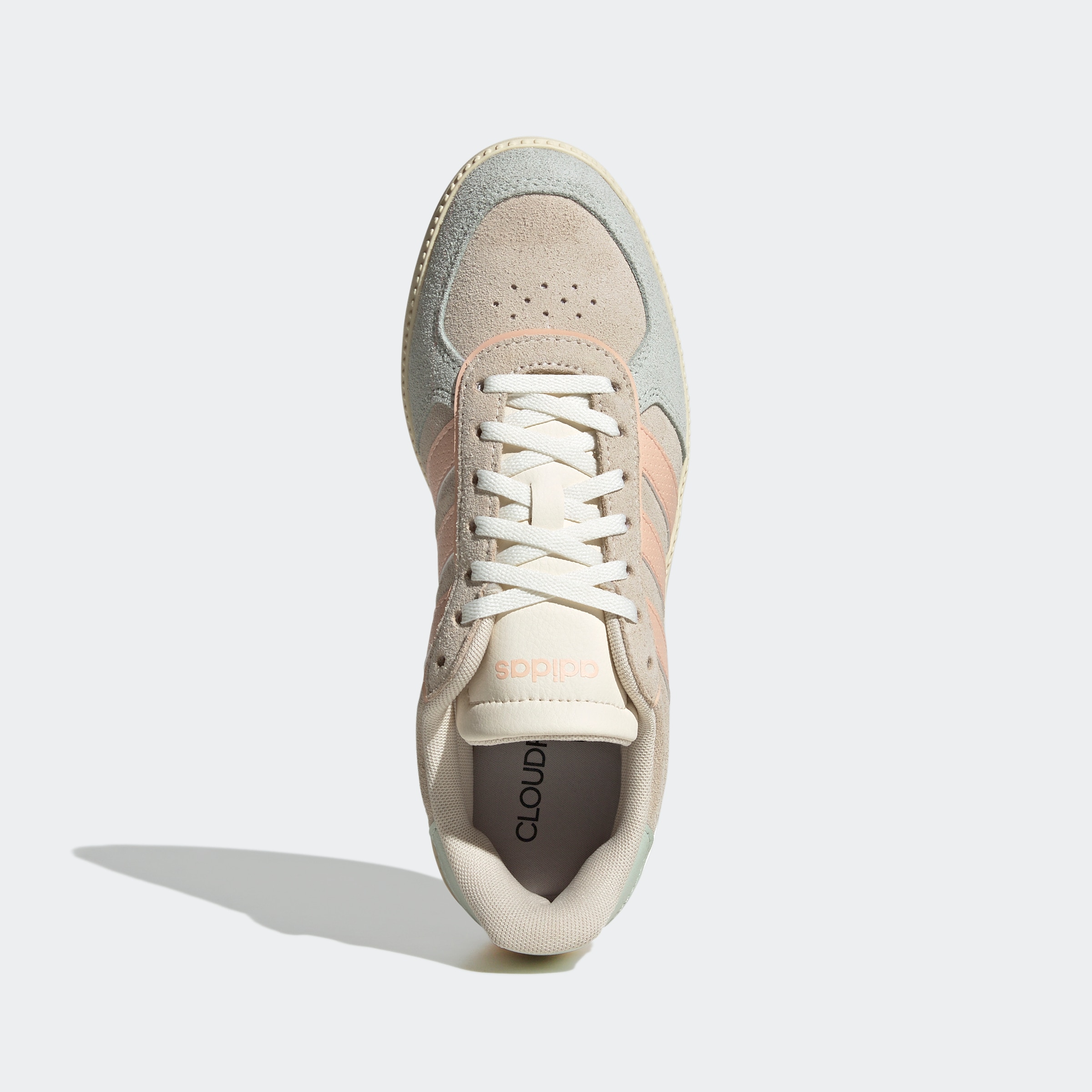 adidas Sportswear Sneaker »BREAKNET SLEEK«