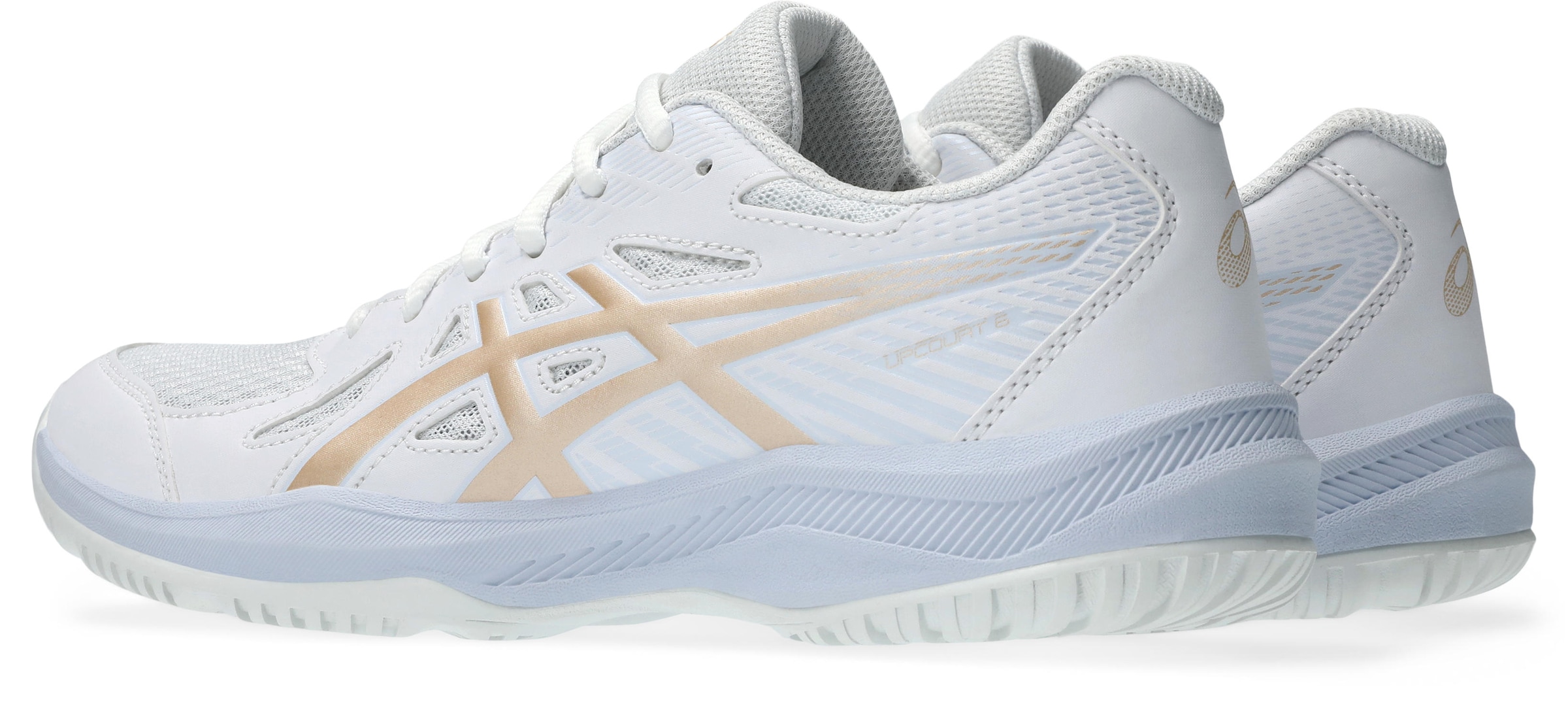 Asics Hallenschuh »UPCOURT 6«, für Hallensport
