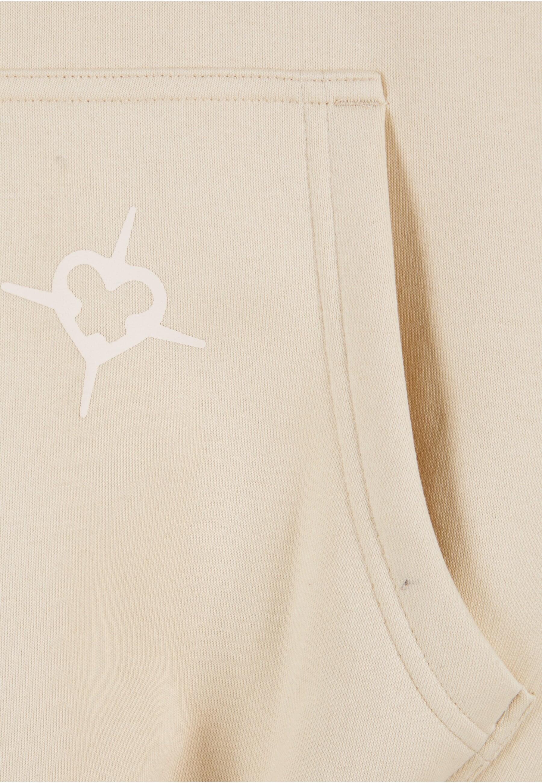Karl Kani Kapuzensweatshirt »Karl Kani KM251-005-1 Woven Signature Kani Tag Os Hoodie«, (1 tlg.)
