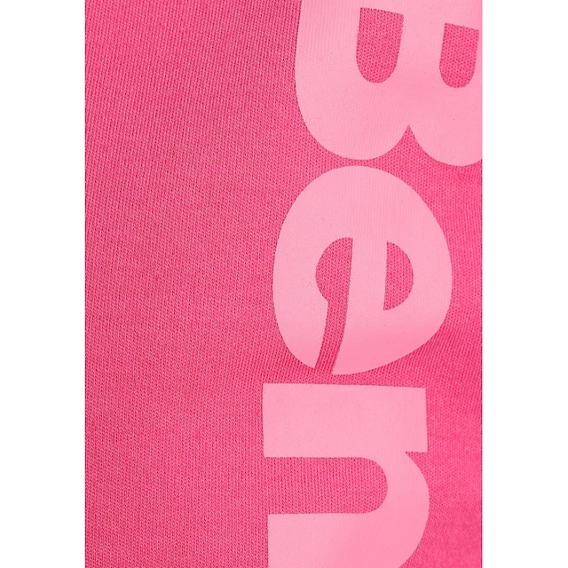 Bench. Kapuzensweatshirt, mit Logodruck bestellen | BAUR