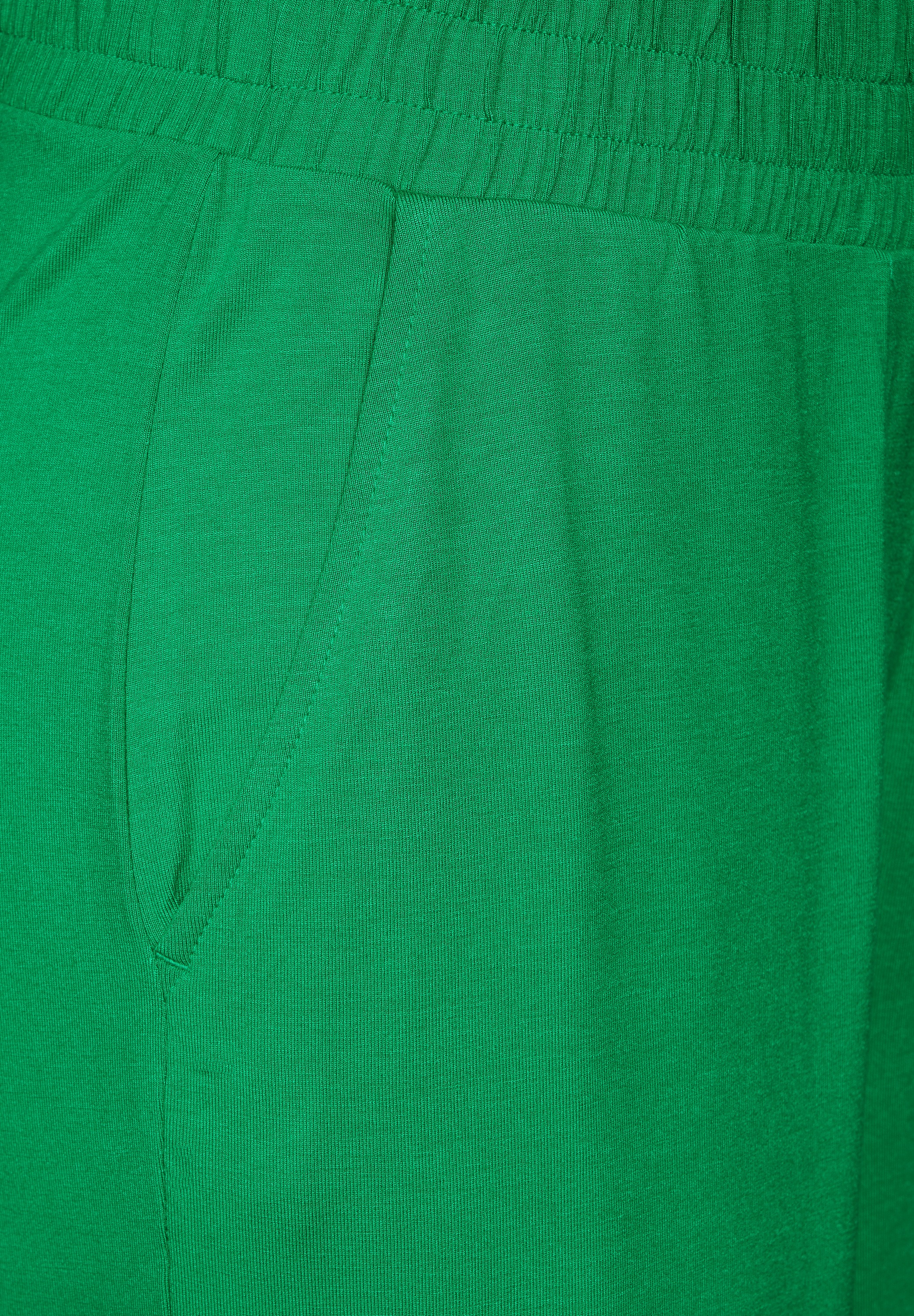 Cecil Culotte, Middle Waist
