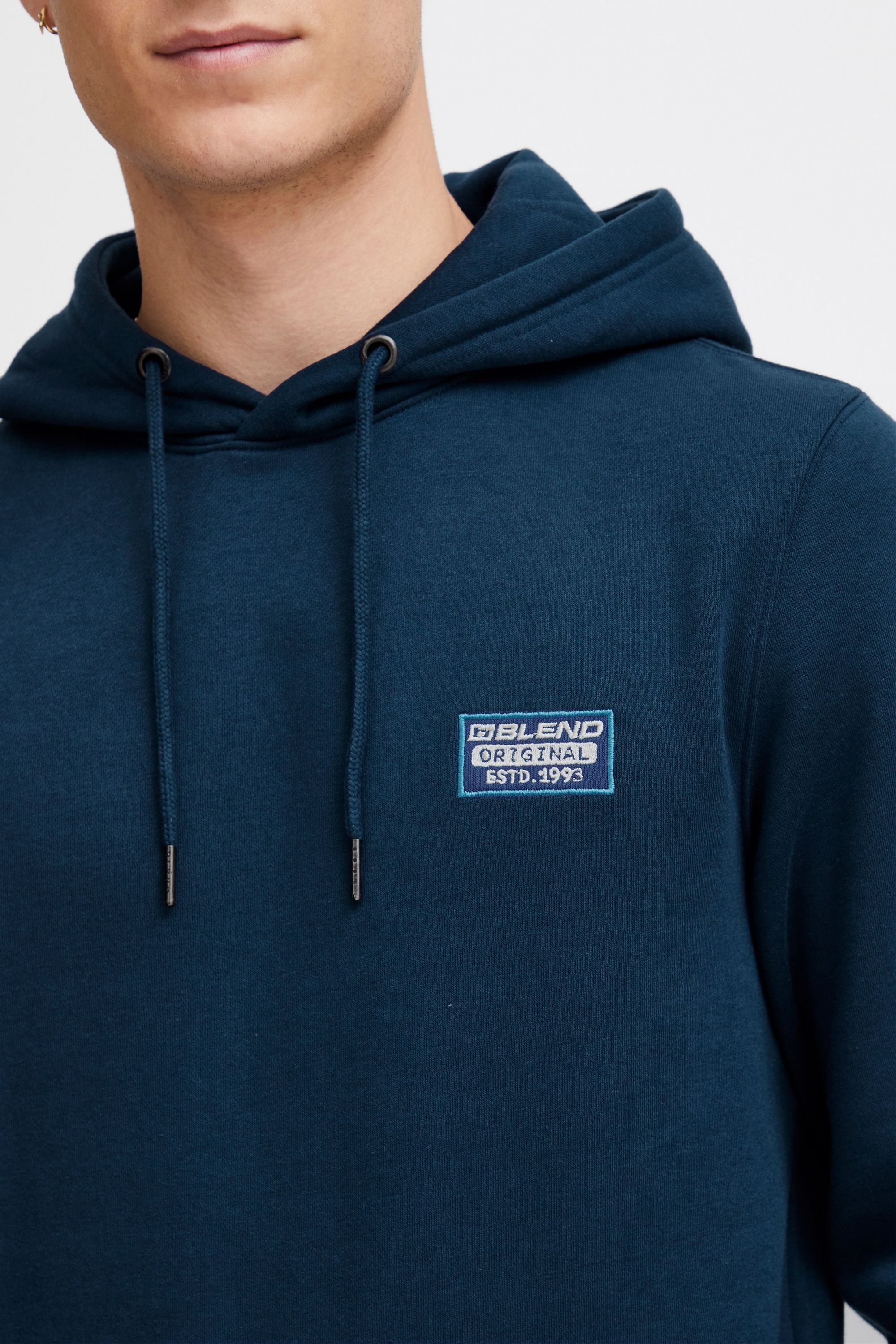 Blend Kapuzenpullover »Kapuzenpullover BHKay«