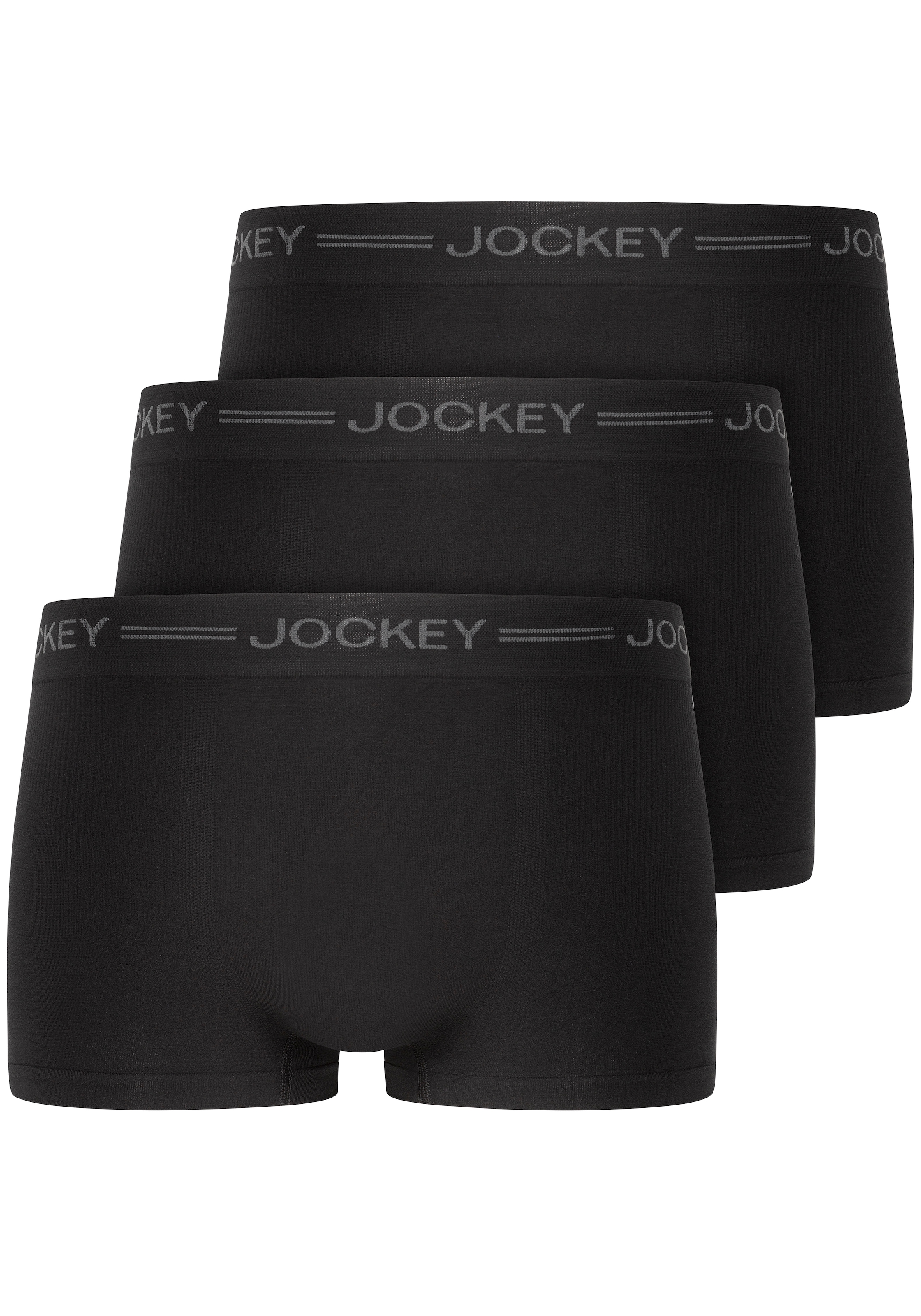 Jockey "Everyday Seamless" nahtlos und mit mittlerer Bundhöhe