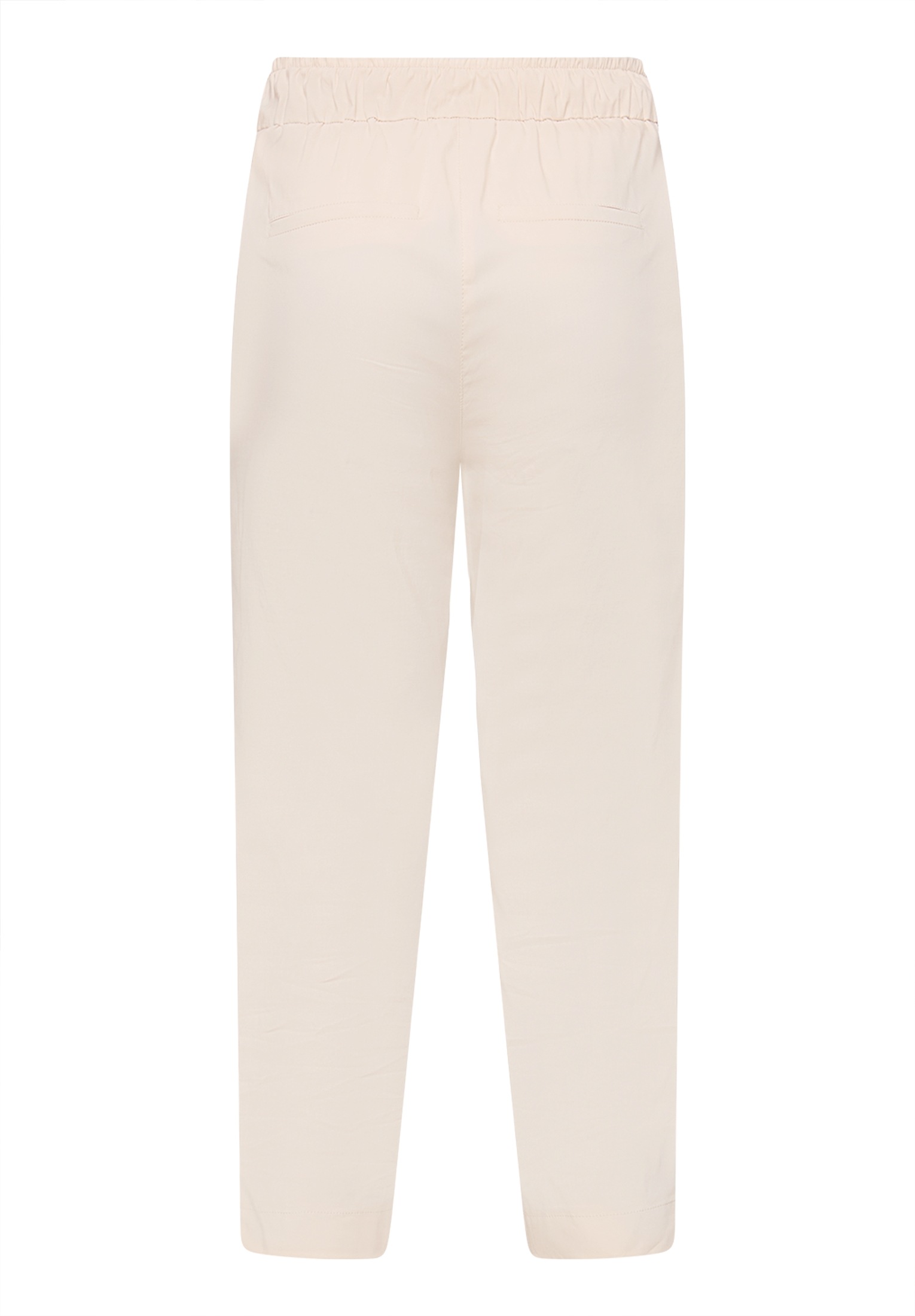 Betty&Co Stoffhose »Damen mit elastischem Bund«