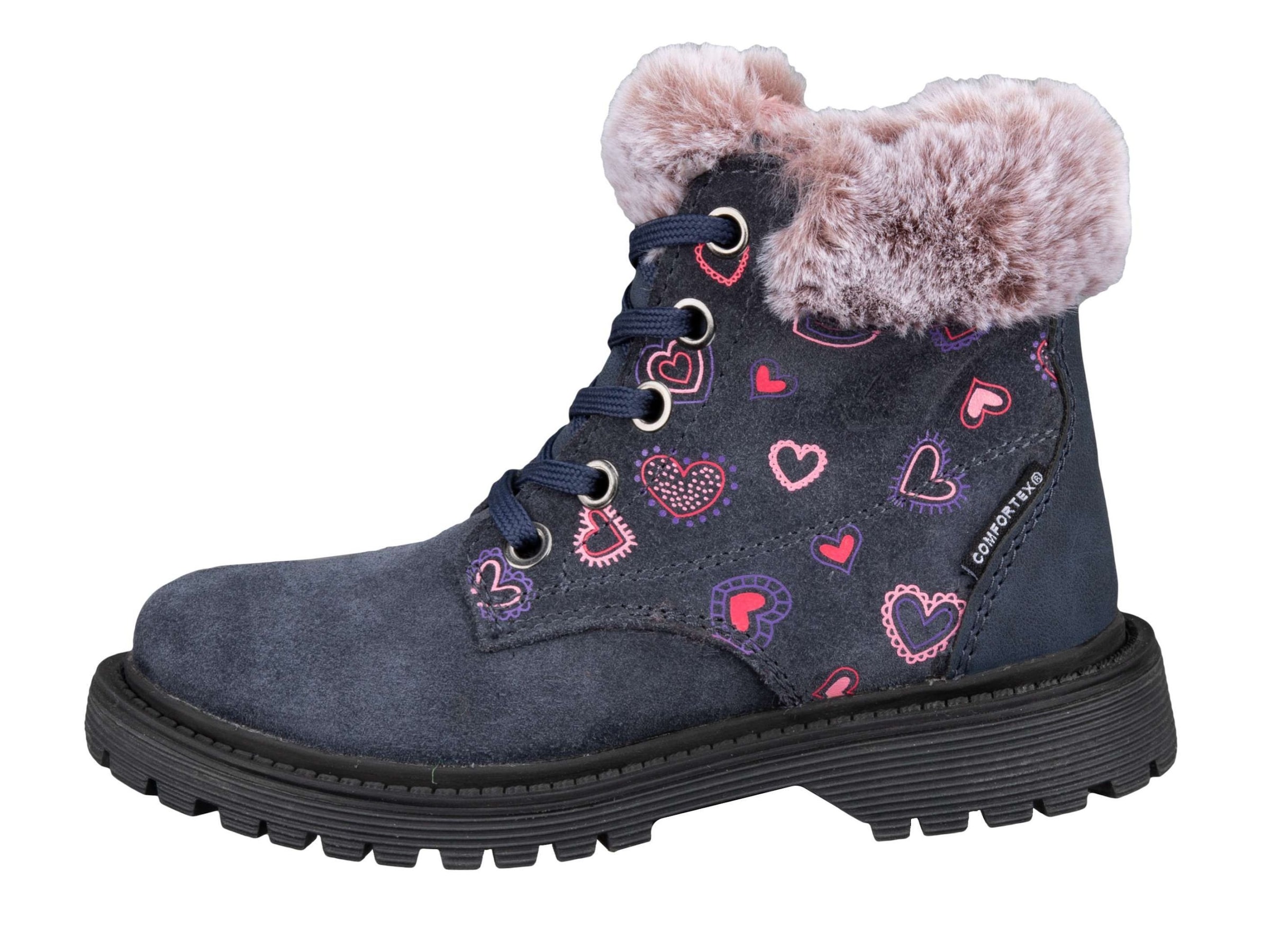 Lico Stiefel »Trendstiefel Asha«