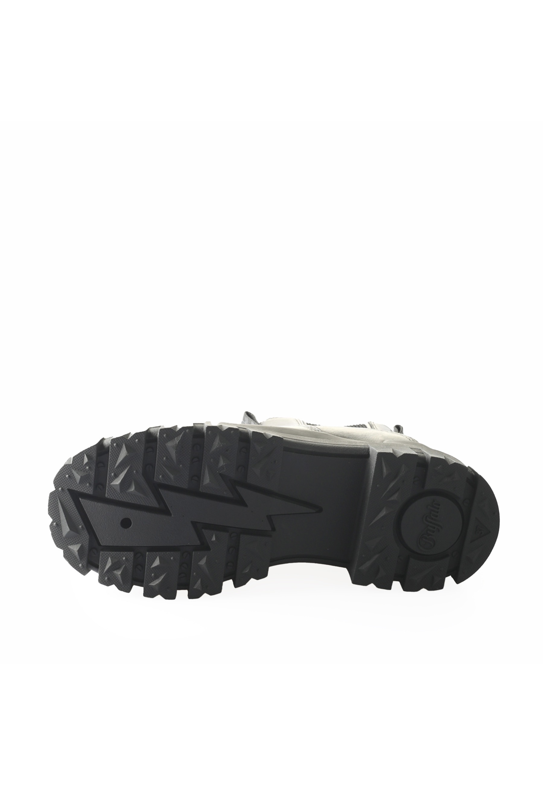 Thumbnail - Buffalo Stiefel "Buffalo Aspha Chelsea Vntg Vegan Nappa"