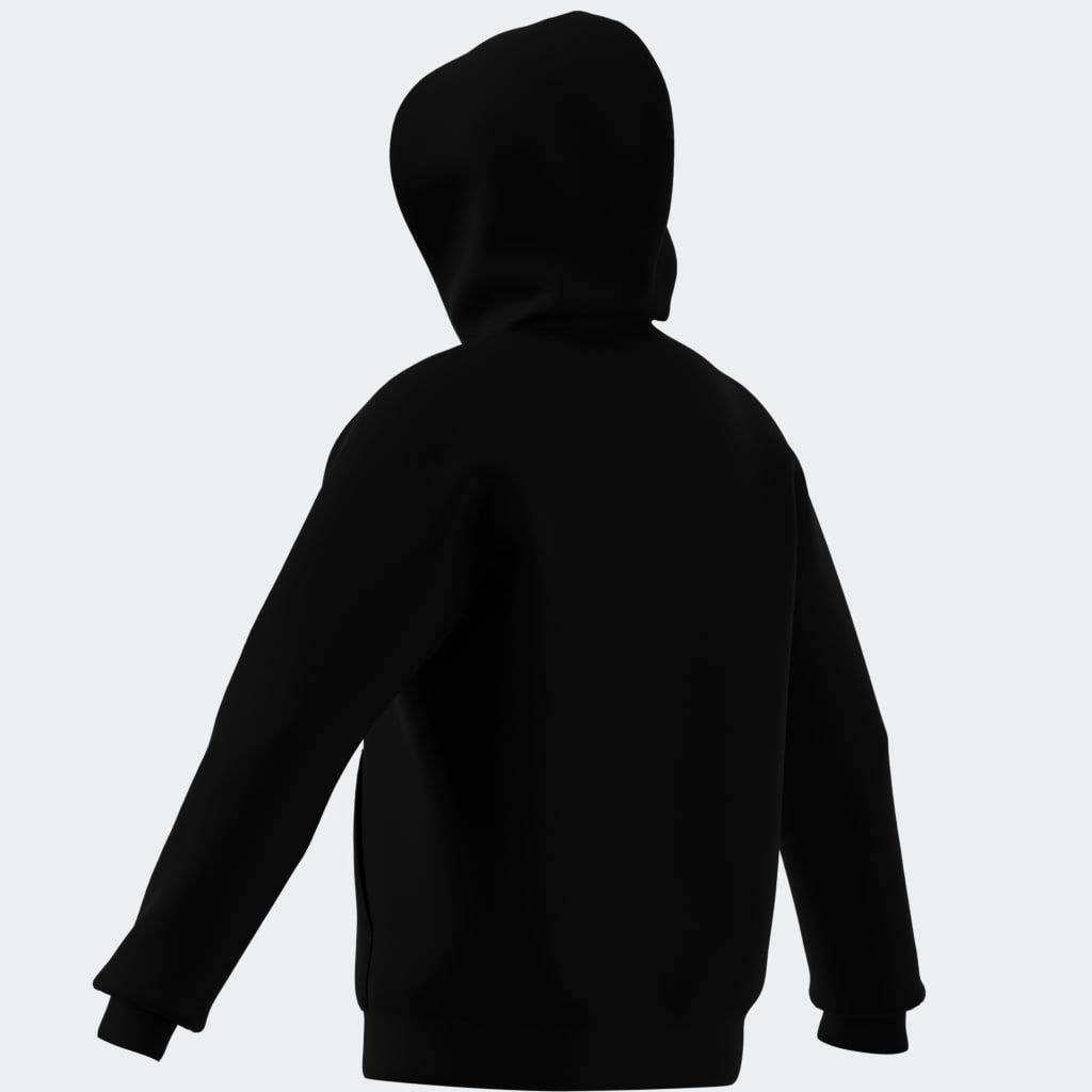 adidas Originals Kapuzensweatshirt »ESS FZ HD«, Full Zip Hoddie, Kapuzenpullover, Kapuzenjacke mit Reißverschluss