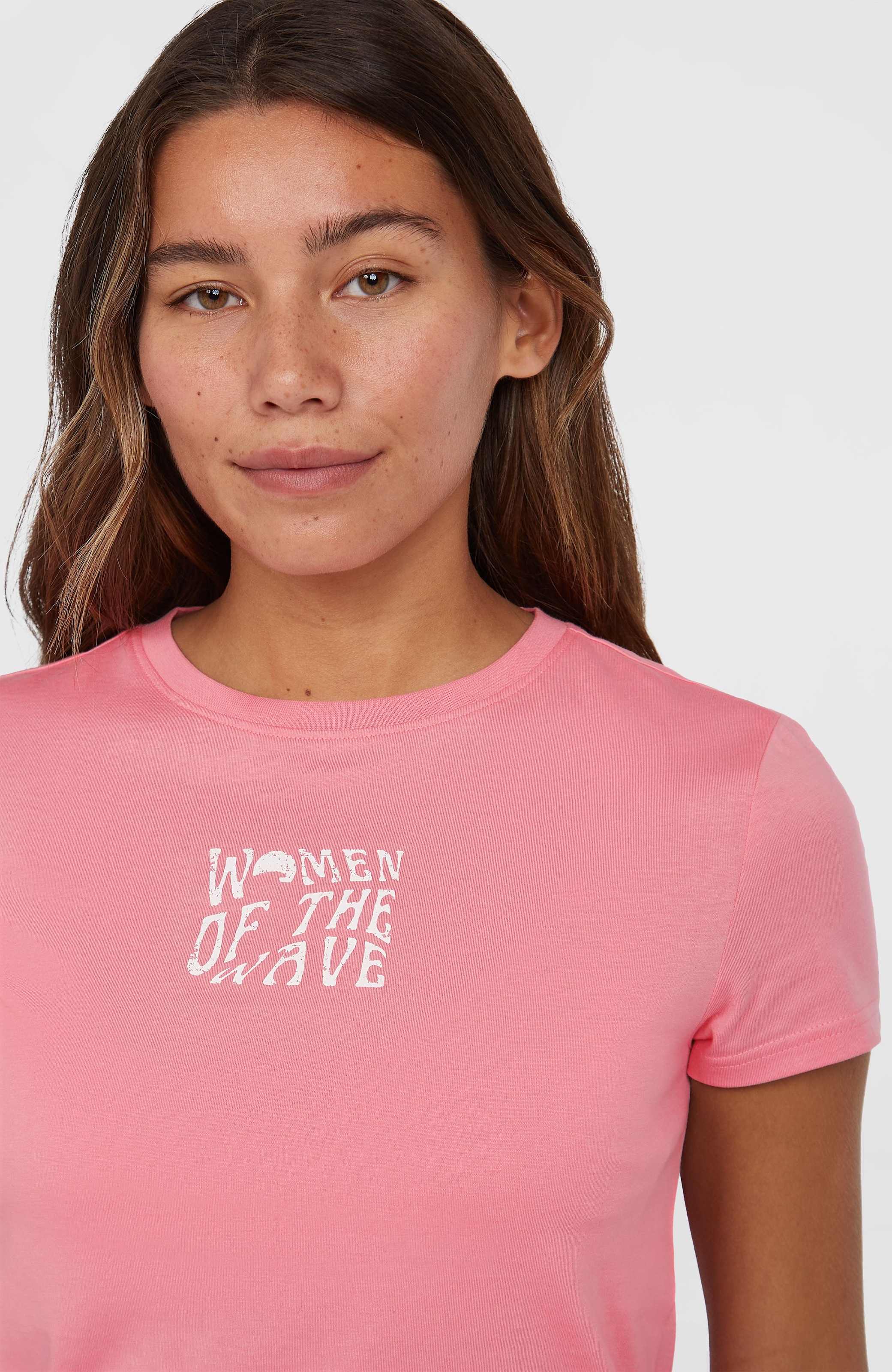 O'Neill T-Shirt »WOW T-SHIRT«