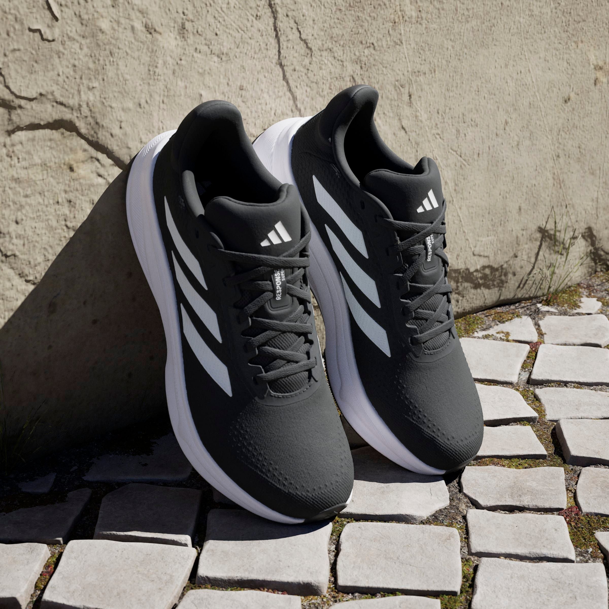adidas Performance Laufschuh »RESPONSE SUPER«