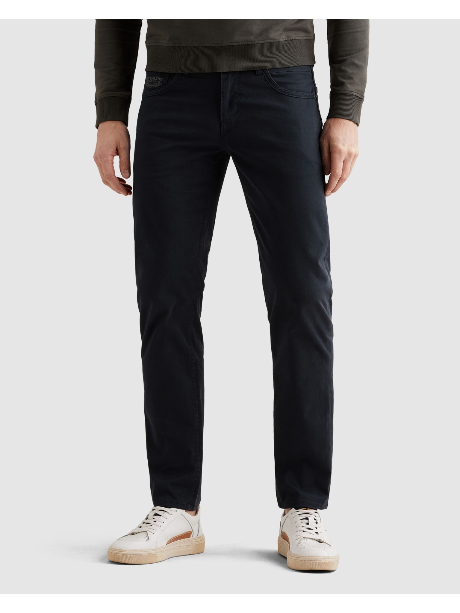 PME LEGEND 5-Pocket-Jeans "NAVIGATOR PTR121" günstig online kaufen