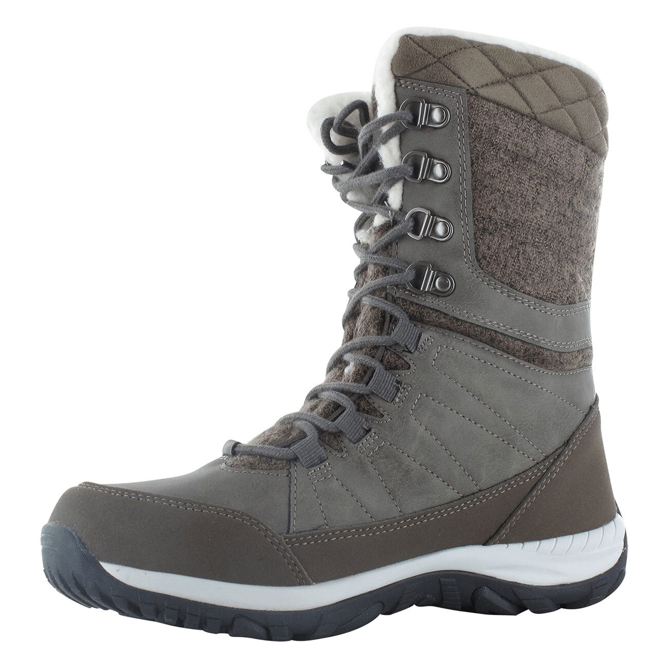 Thumbnail - Hi-Tec Wanderschuh "Hi-Tec Stiefel Riva Waterproof Womens"