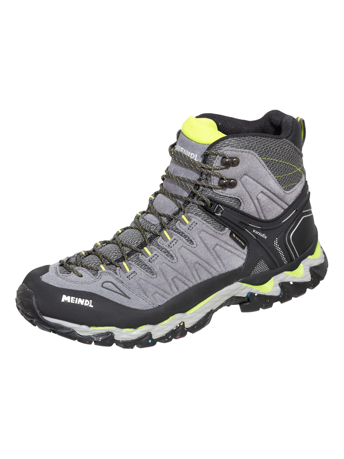 Meindl Wanderschuh "Meindl Lite Hike GTX", GORE-TEX – Winddicht, wasserdich günstig online kaufen