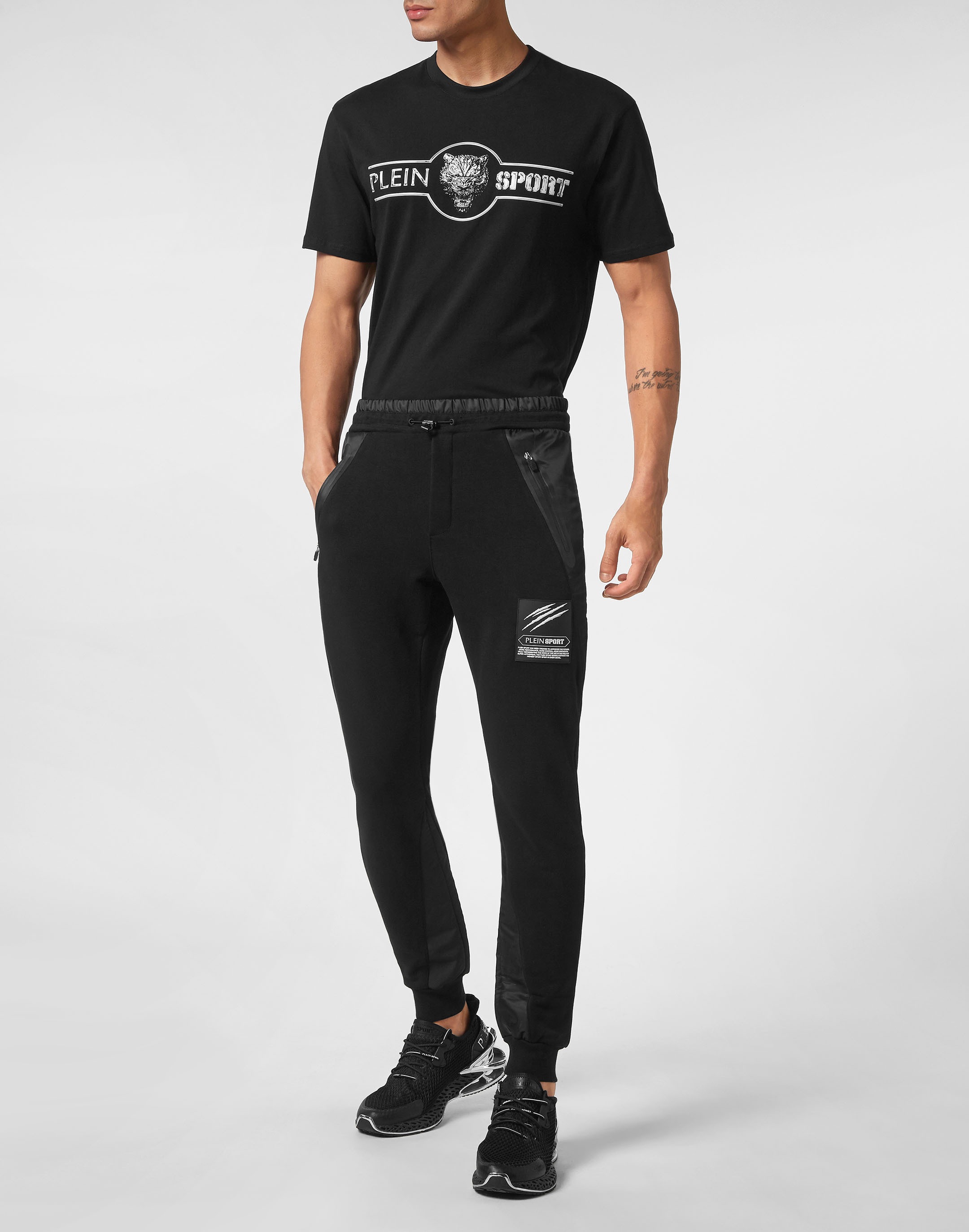 PLEIN SPORT Jogginghose »Jogginghose«