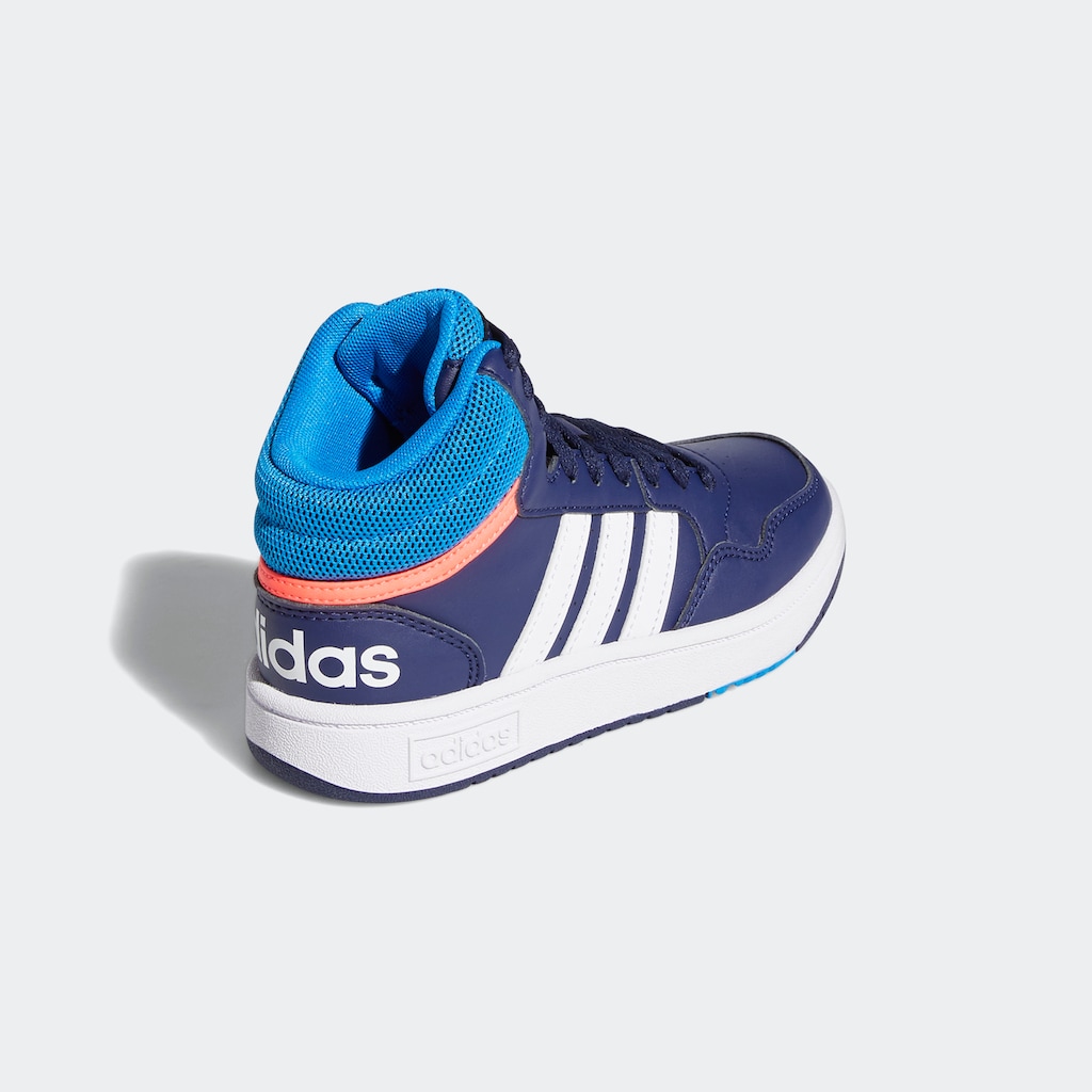 adidas Sportswear Sneaker »HOOPS MID 3.0 K«