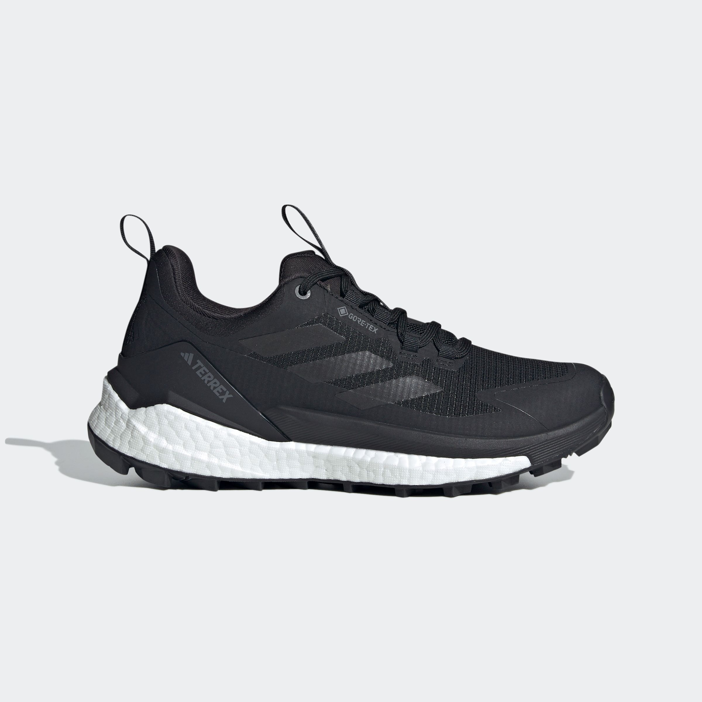 adidas TERREX Wanderschuh »TERREX FREE HIKER 2.0 LOW GORE-TEX«, wasserdicht