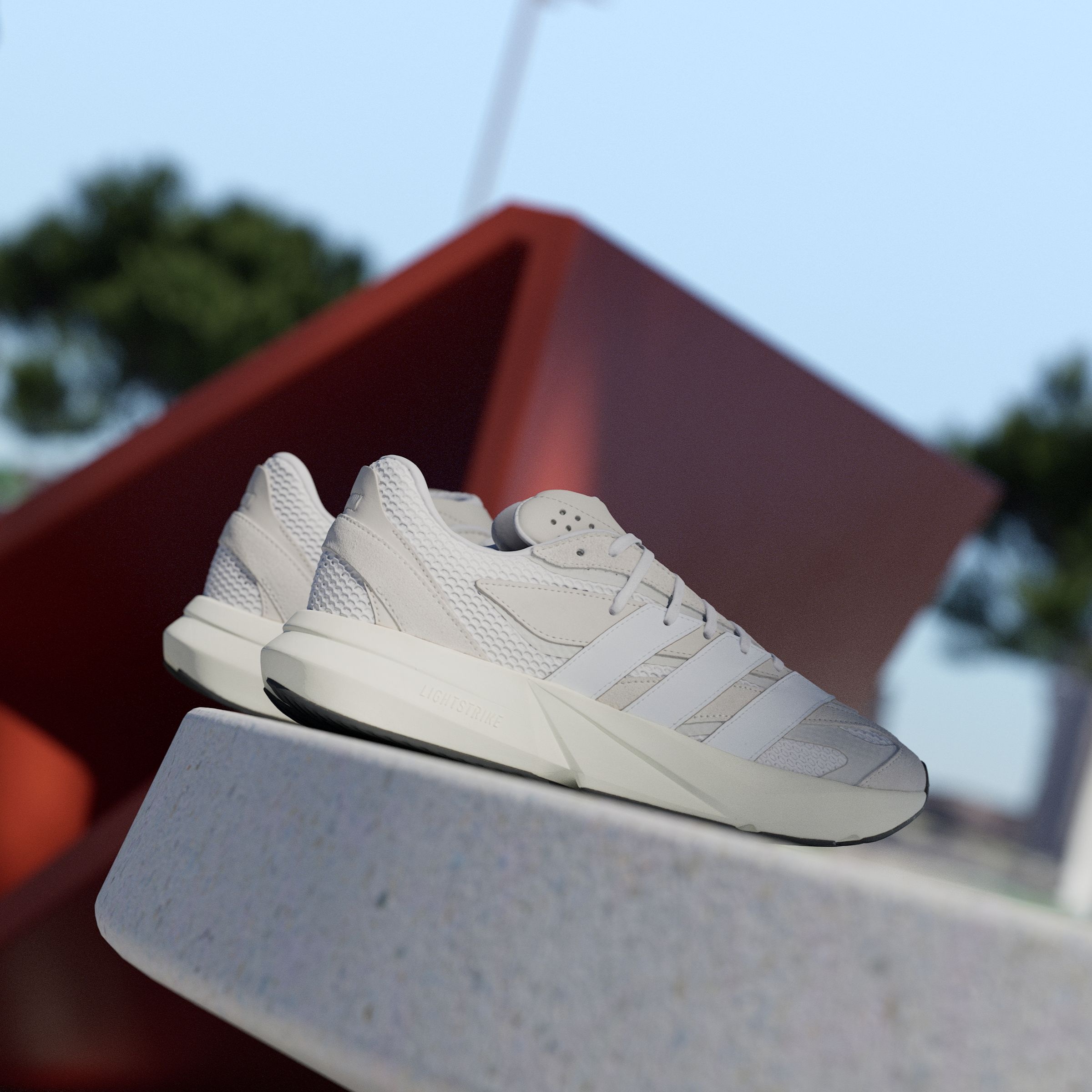 adidas Sportswear Sneaker »LIGHTBLAZE«