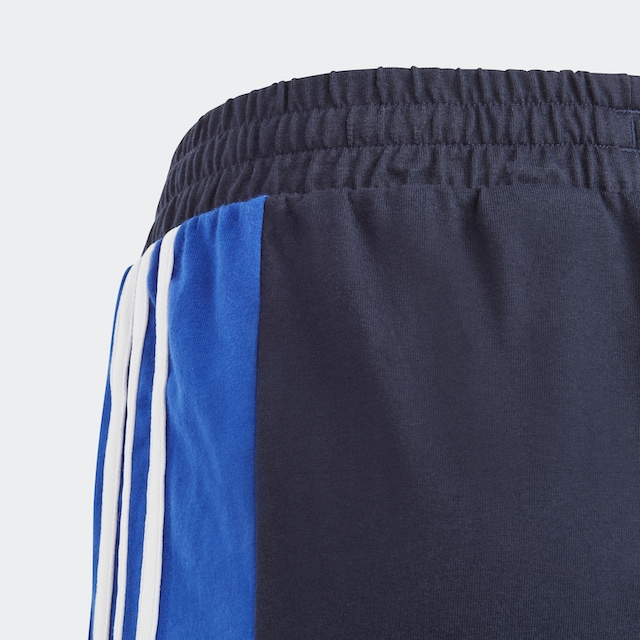 adidas Sportswear Shorts »COLORBLOCK 3-STREIFEN REGULAR FIT« kaufen | BAUR