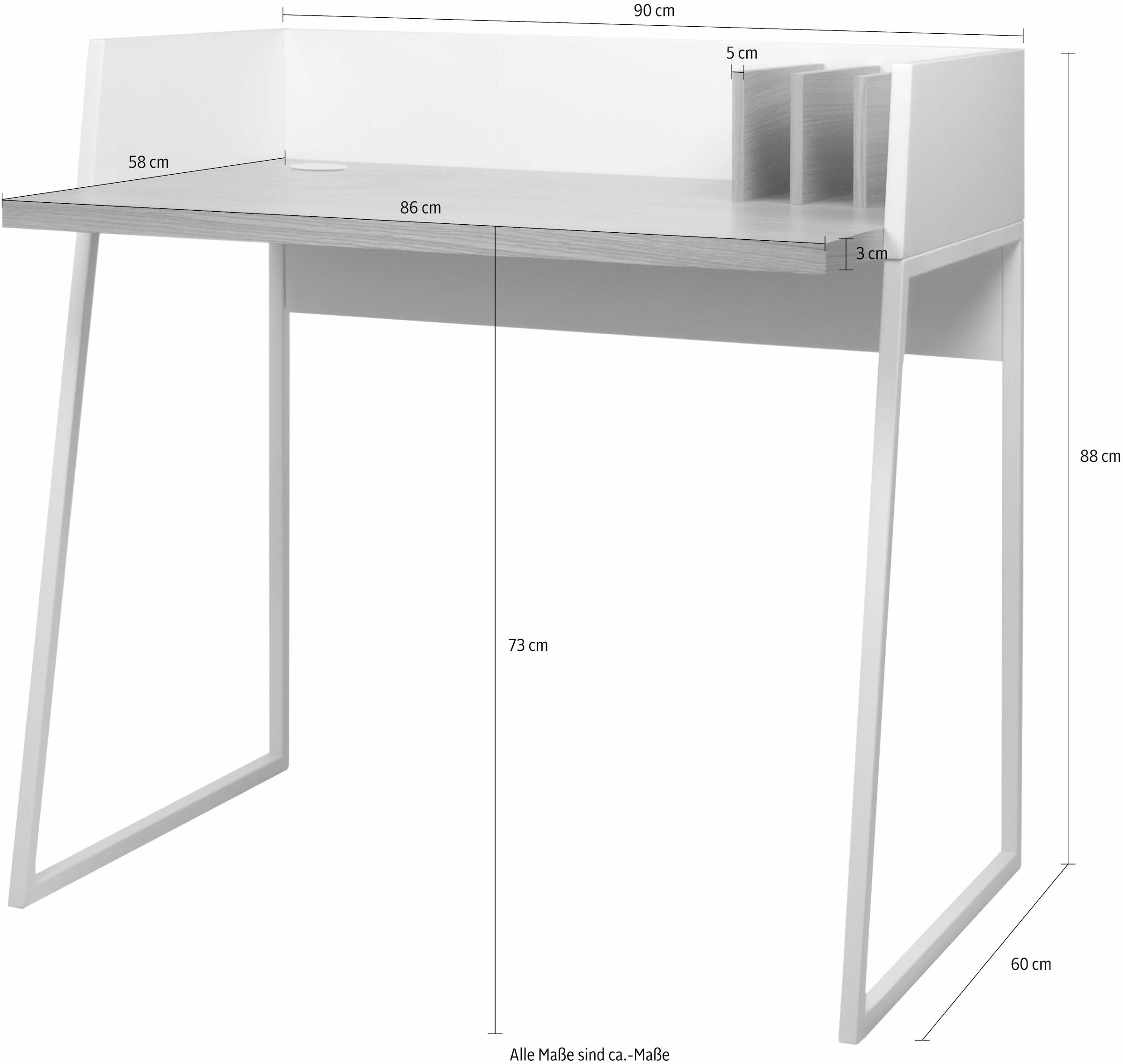 TemaHome Schreibtisch