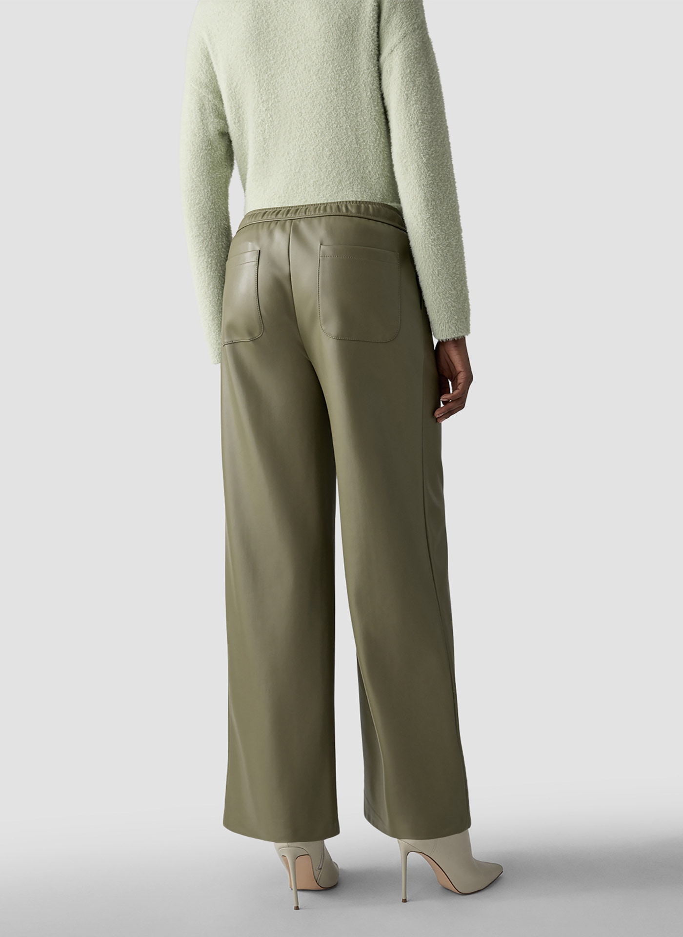 LeComte Jerseyhose »Hose«