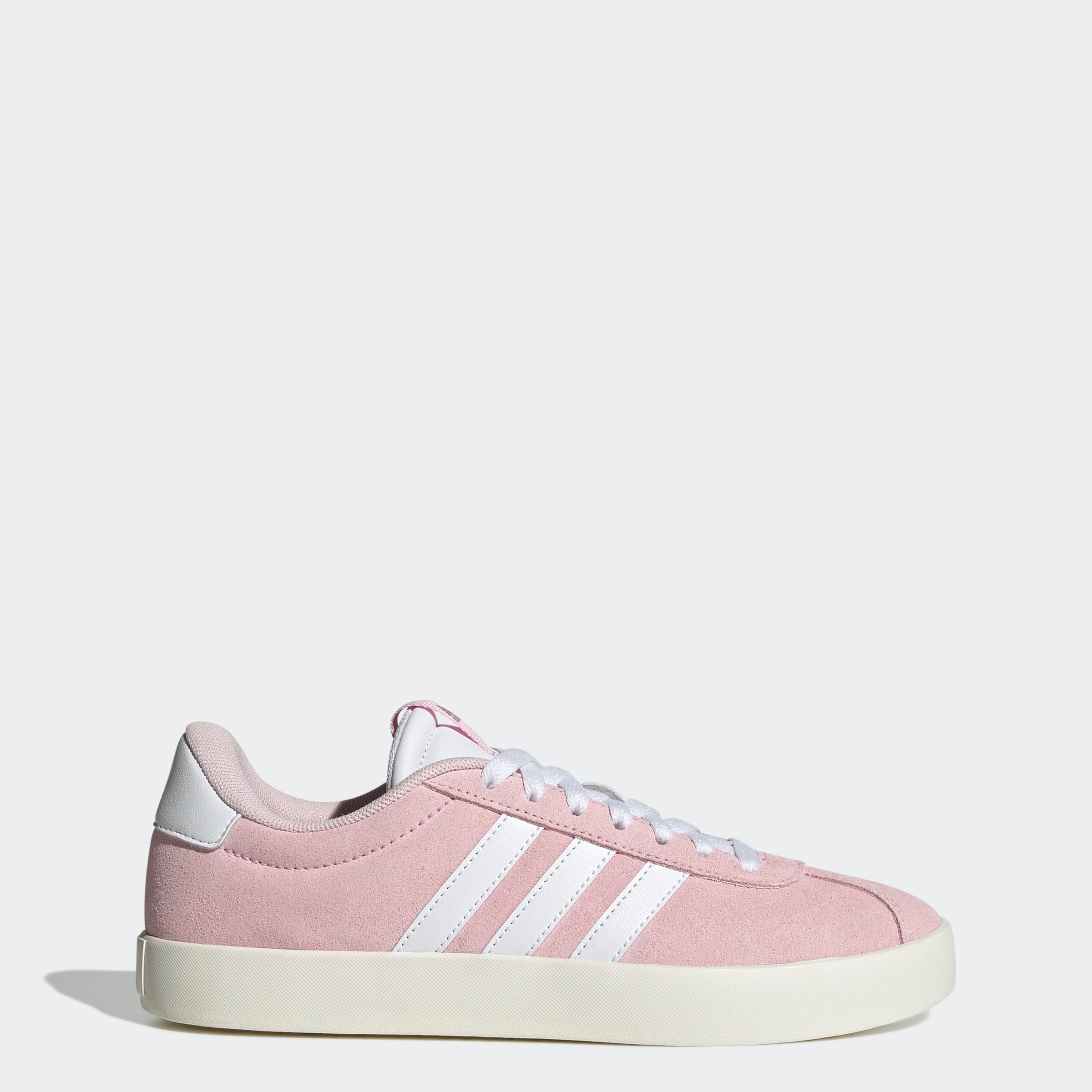 adidas Sportswear Sneaker »VL COURT 3.0«, inspiriert vom Design des adidas samba
