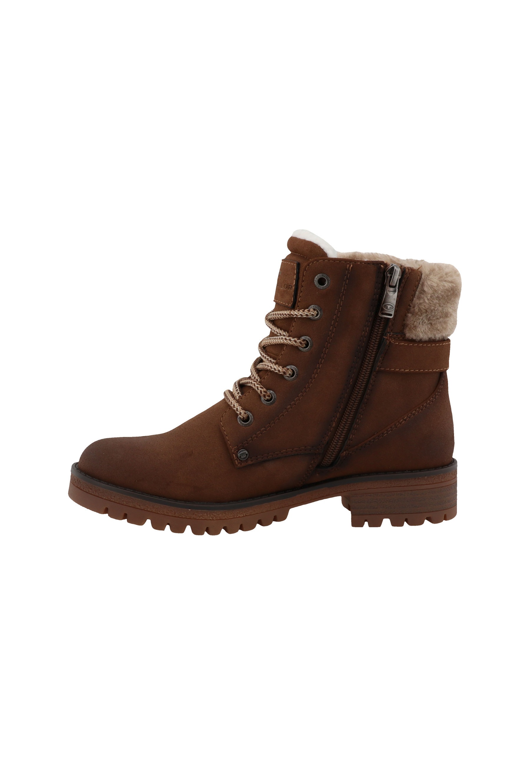 TOM TAILOR Stiefel »Tom Tailor Winter Boots«