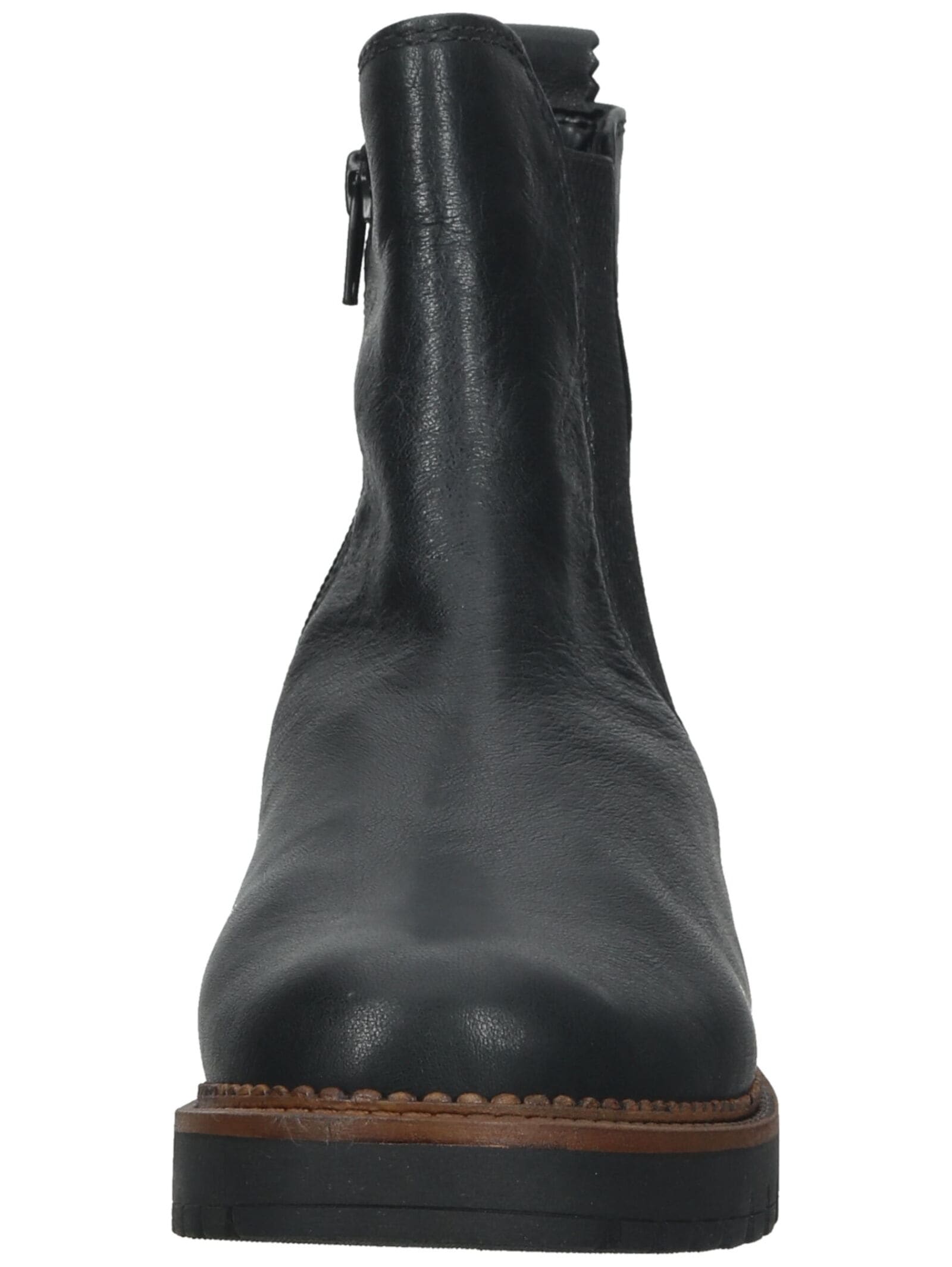 Gabor Comfort Stiefelette »Gabor Comfort Stiefelette Leder/Textil«