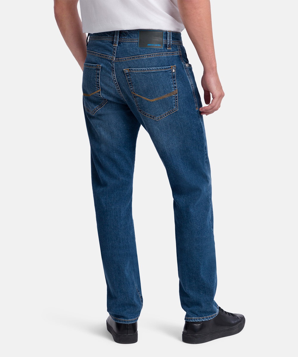 Pierre Cardin Tapered-fit-Jeans »Lyon Tapered«