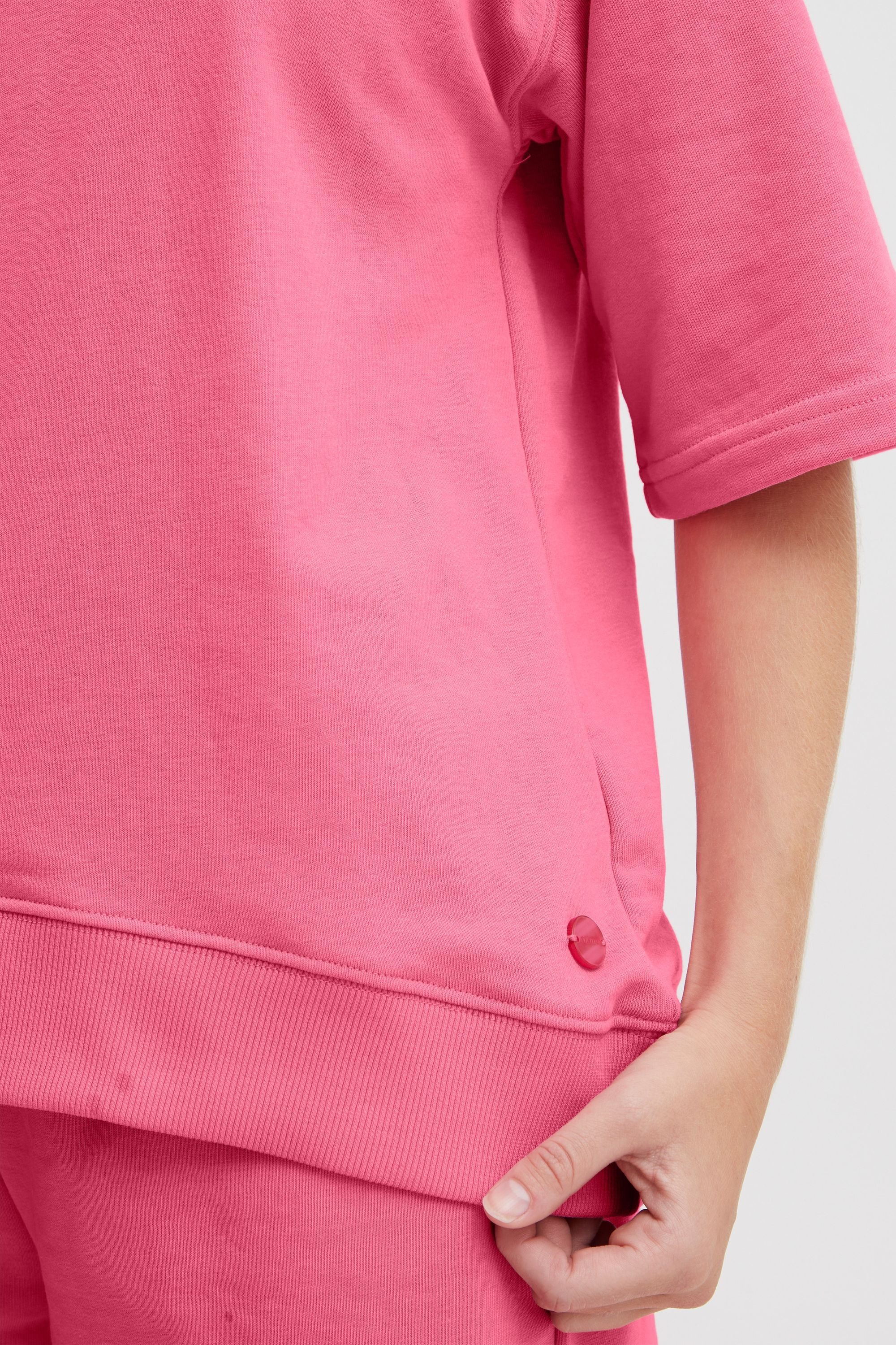 OXMO Sweatshirt »Sweatshirt OXSafina«