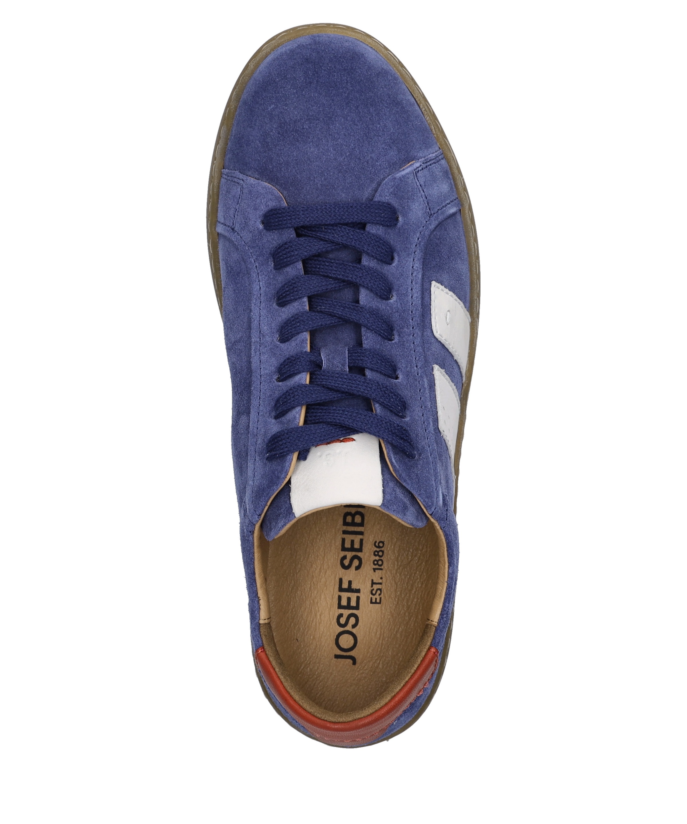 Josef Seibel Sneaker »Lio 07, shark-multi«