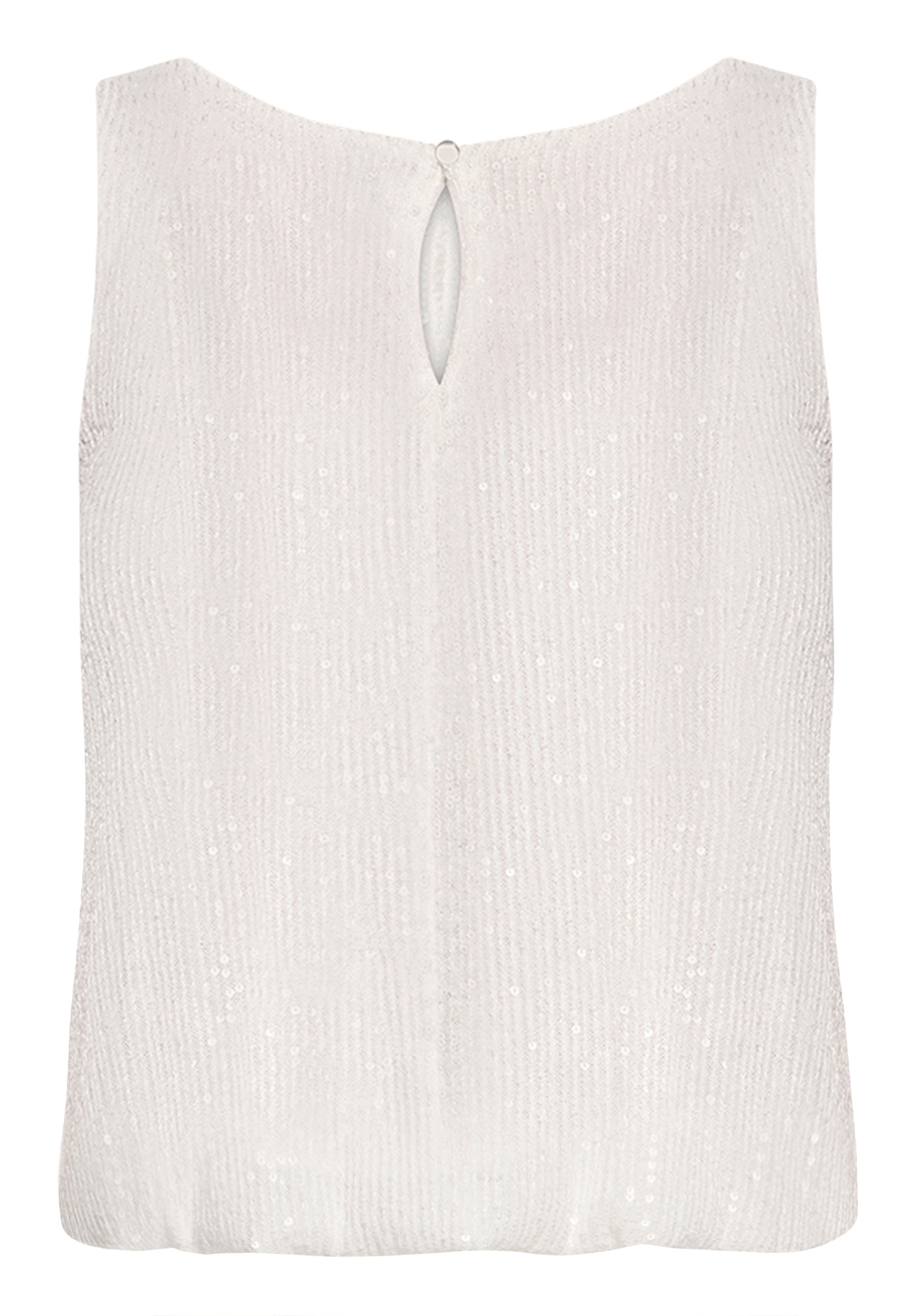 Vera Mont T-Shirt »Damen im Glitzer-Look« 1 Stk.