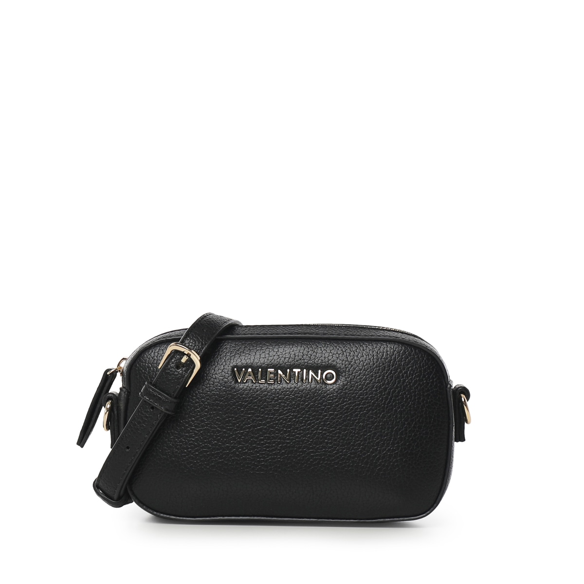 VALENTINO BAGS Mini Bag "SPECIAL MARTU" Abendtasche, Schultertasche mit Rei günstig online kaufen