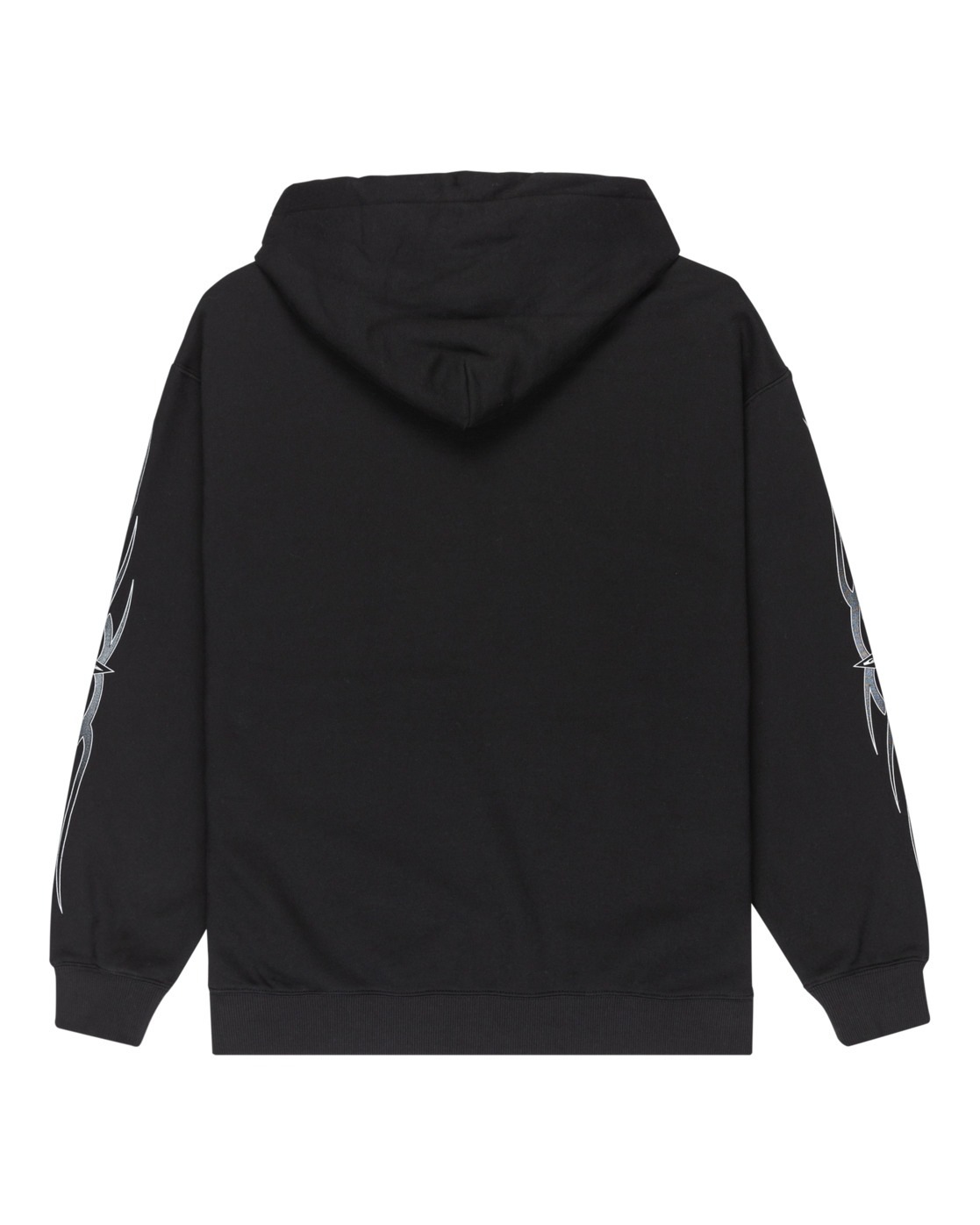 Quiksilver Kapuzensweatshirt "Stretch Tribal" günstig online kaufen