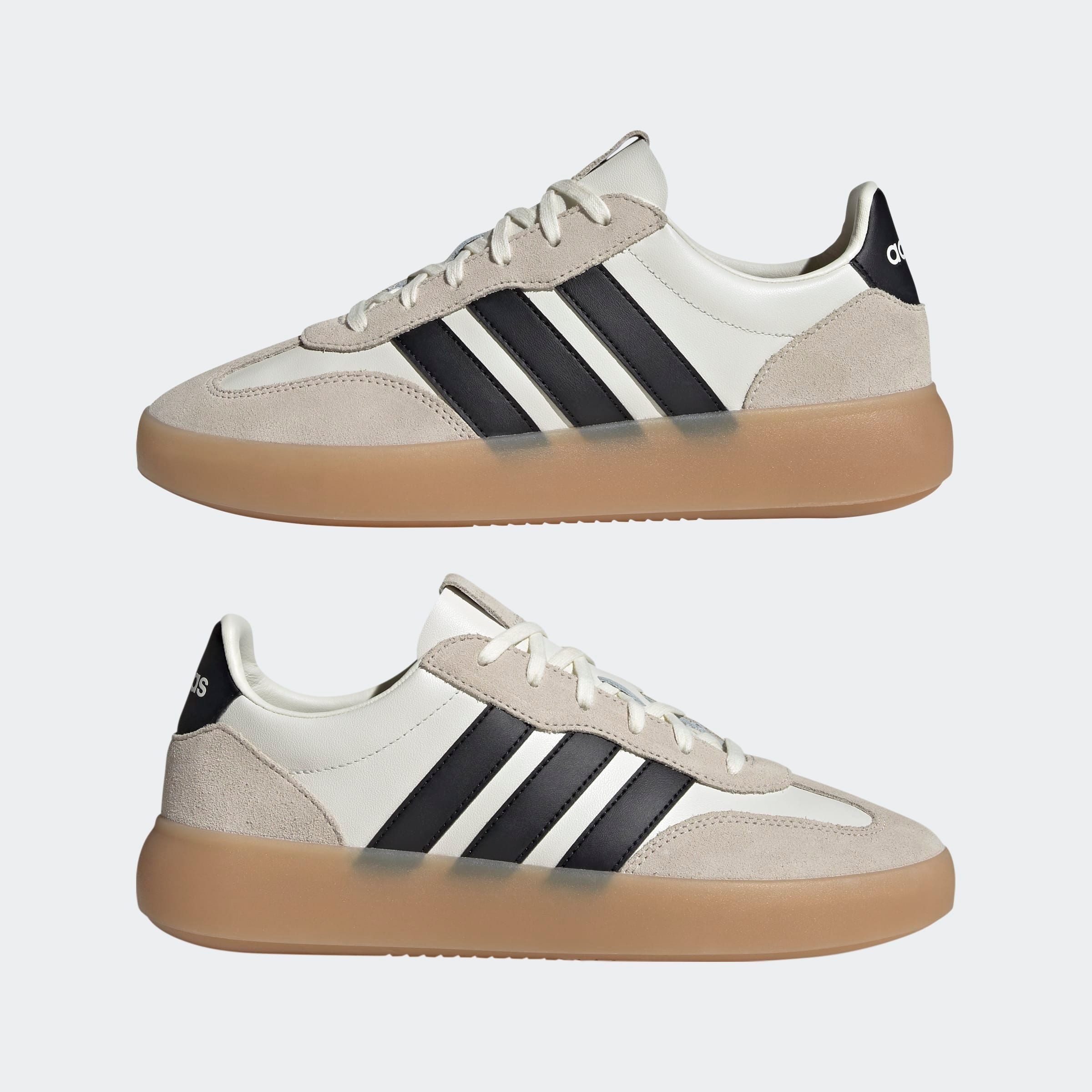 adidas Sportswear Sneaker »BARREDA DECODE«