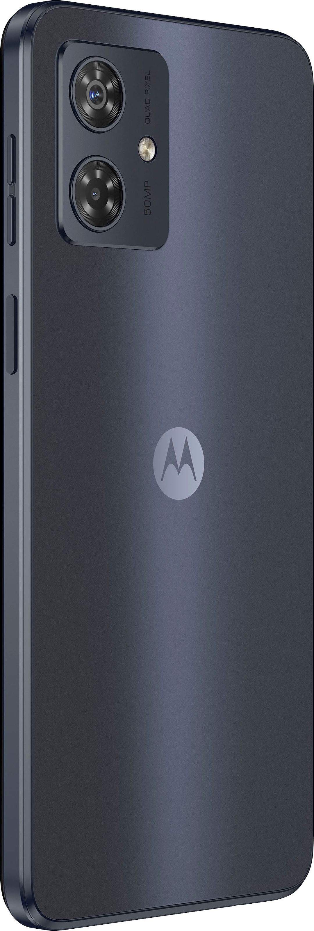 Motorola Smartphone »MOTOROLA moto g54«, midnight blue, 16,51 cm/6,5 Zoll, 256 GB Speicherplatz, 50 MP Kamera