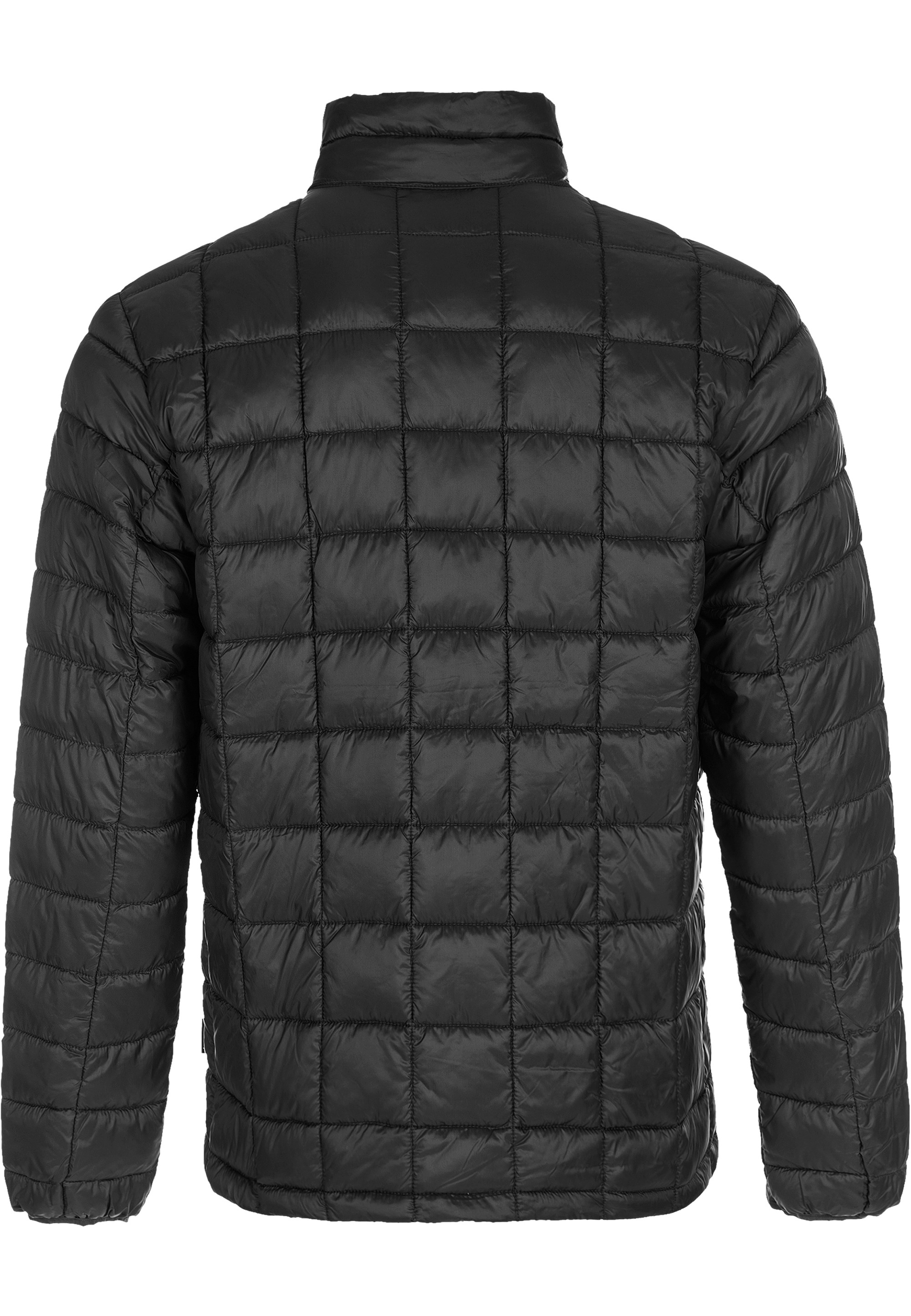 WHISTLER Outdoorjacke »Luis« mit praktischen Taschen