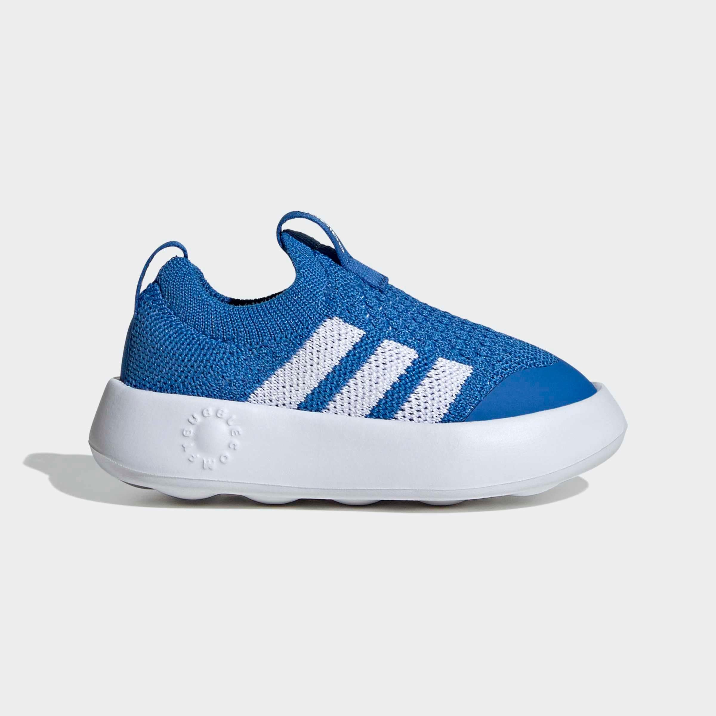 adidas Sportswear Slip-On Sneaker »BUBBLECOMFY KIDS«, für Kinder