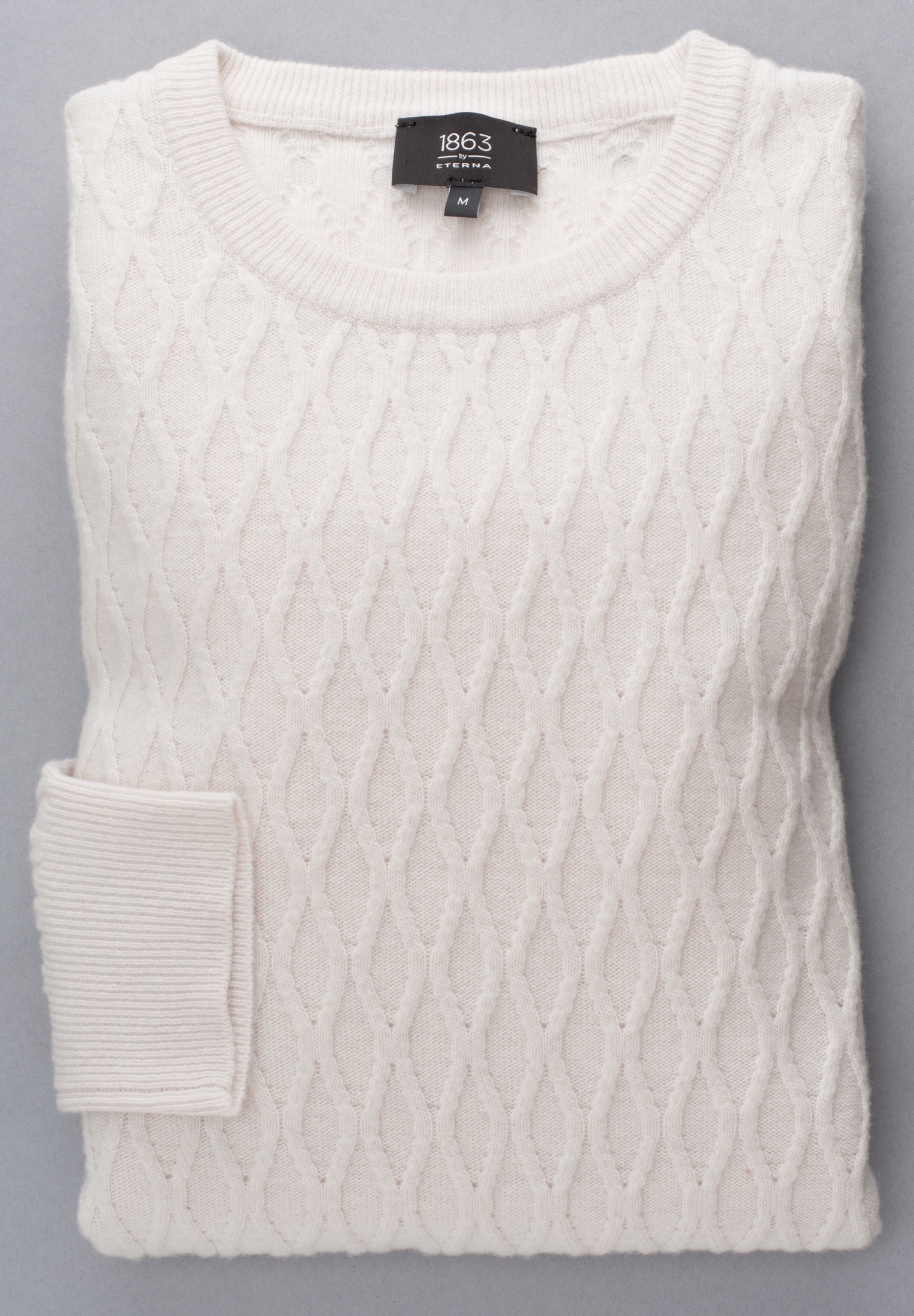 Eterna Strickpullover
