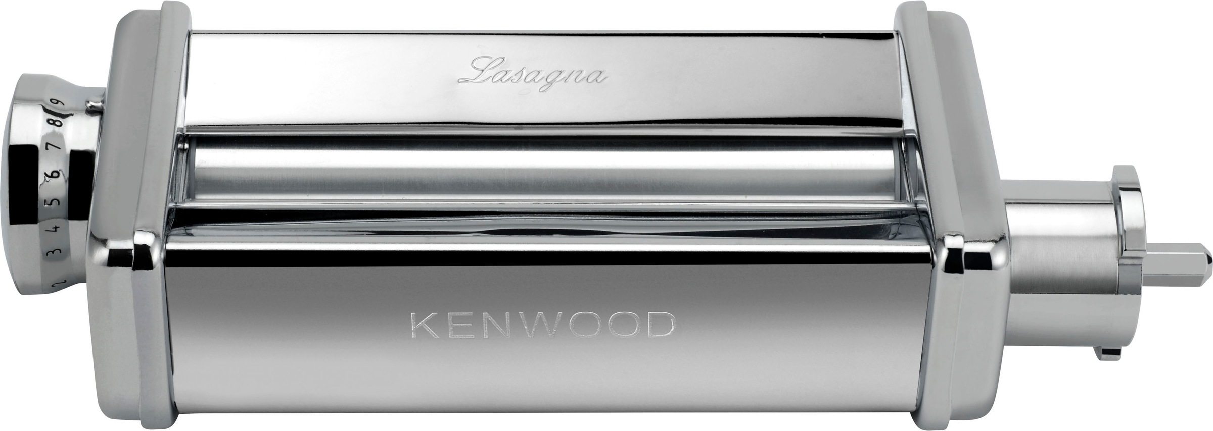 KENWOOD Lasagnewalzenvorsatz 